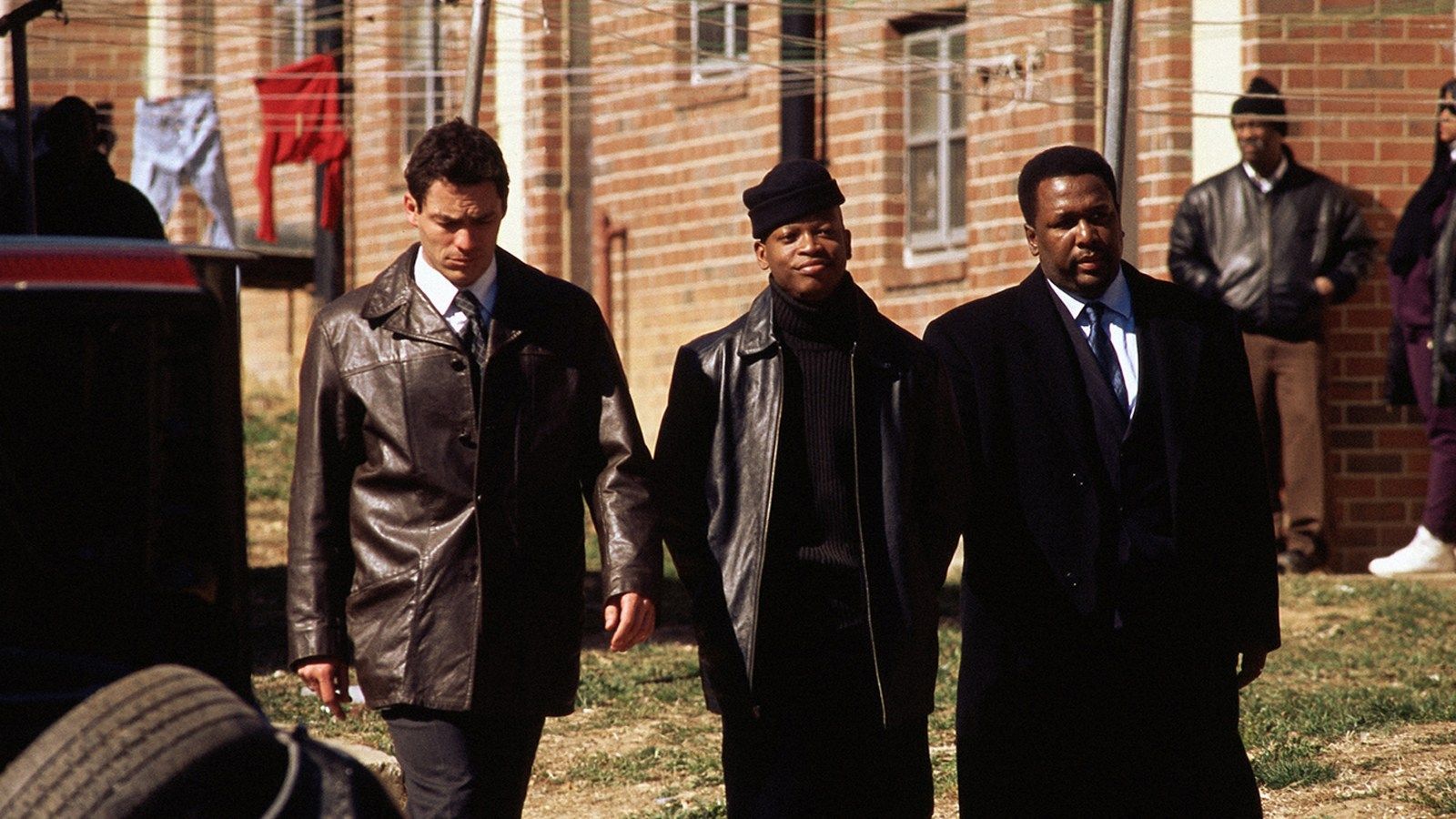 1600x900 The Wire' at 20: (Too) Often Imitated