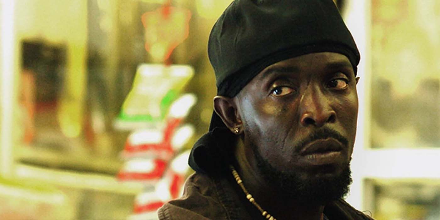 1400x700 Michael K. Williams' Face Scar