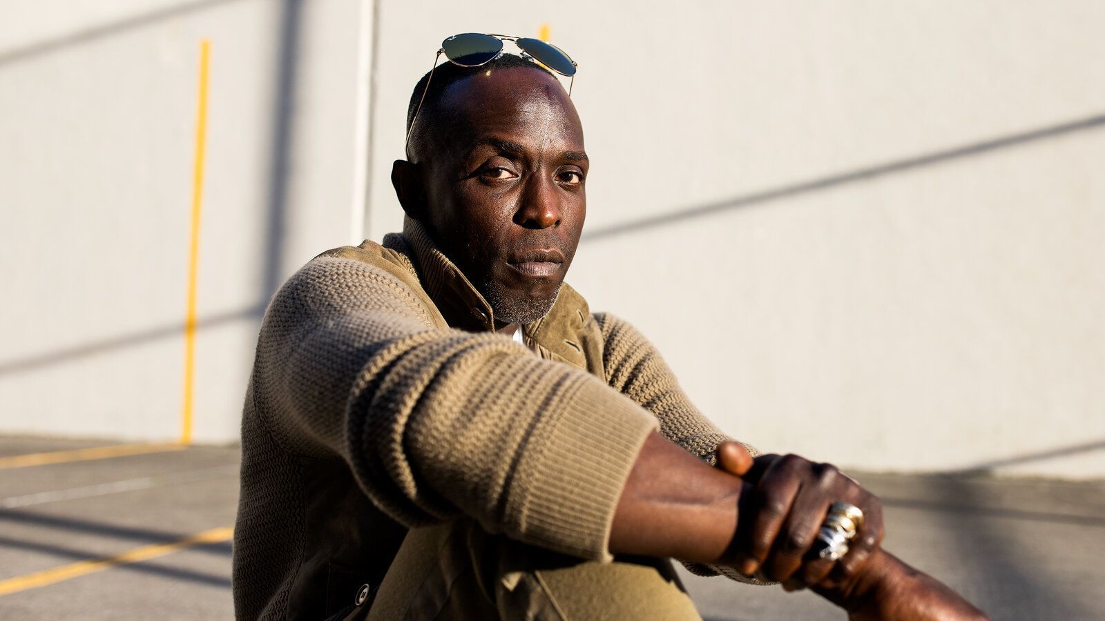 Omar Little Wallpapers Top Free Omar Little Backgrounds WallpaperAccess