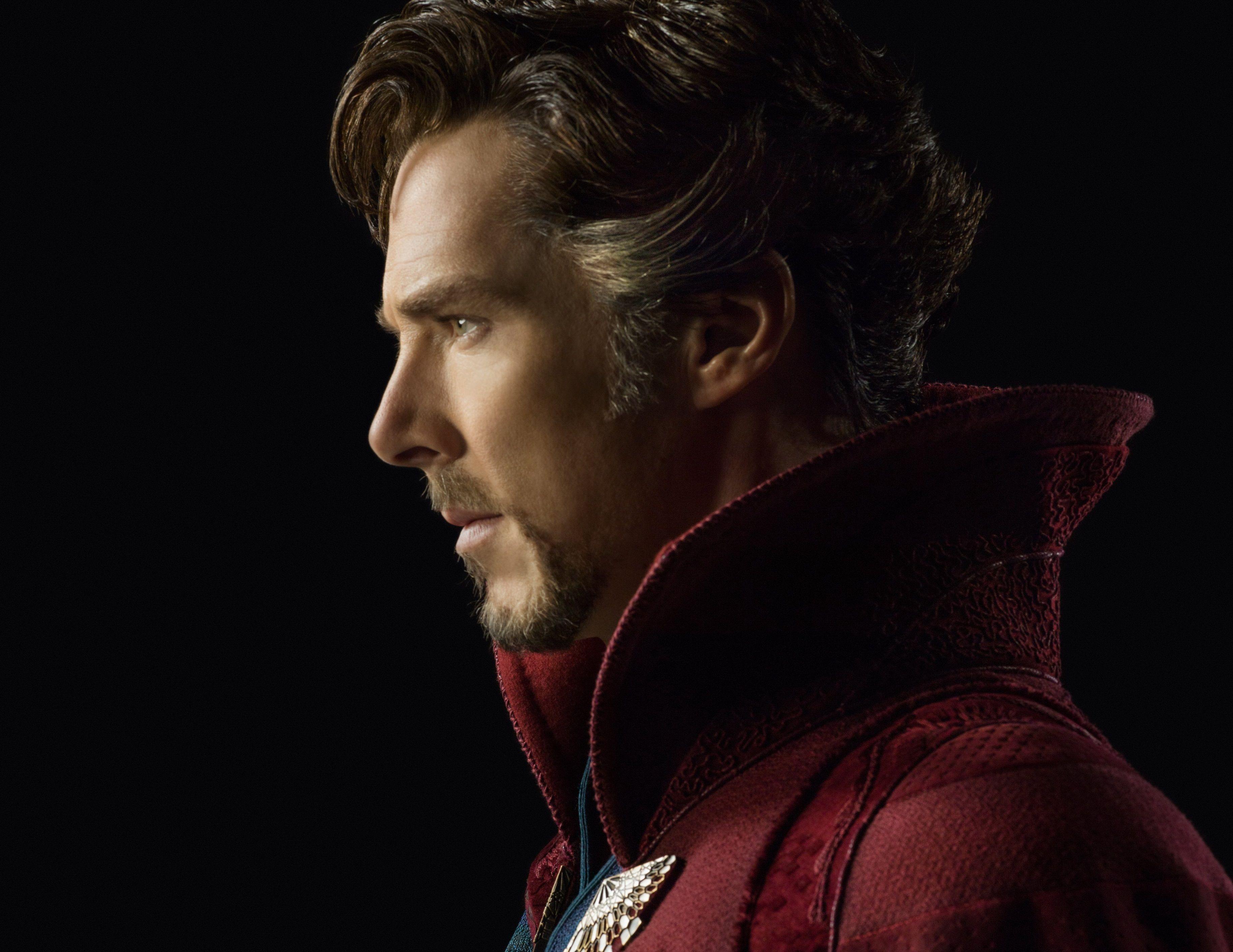 3656x2824 Benedict Cumberbatch HD Wallpaper