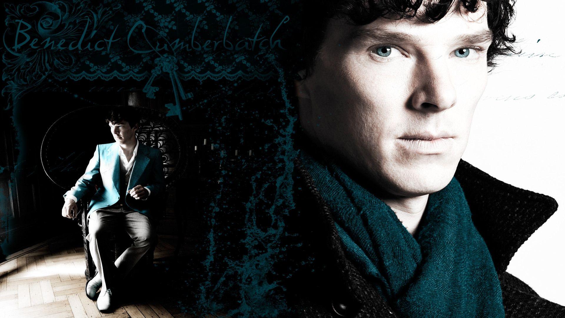 1920x1080 Sherlock TV Series Benedict Cumberbatch Desktop Wallpaper