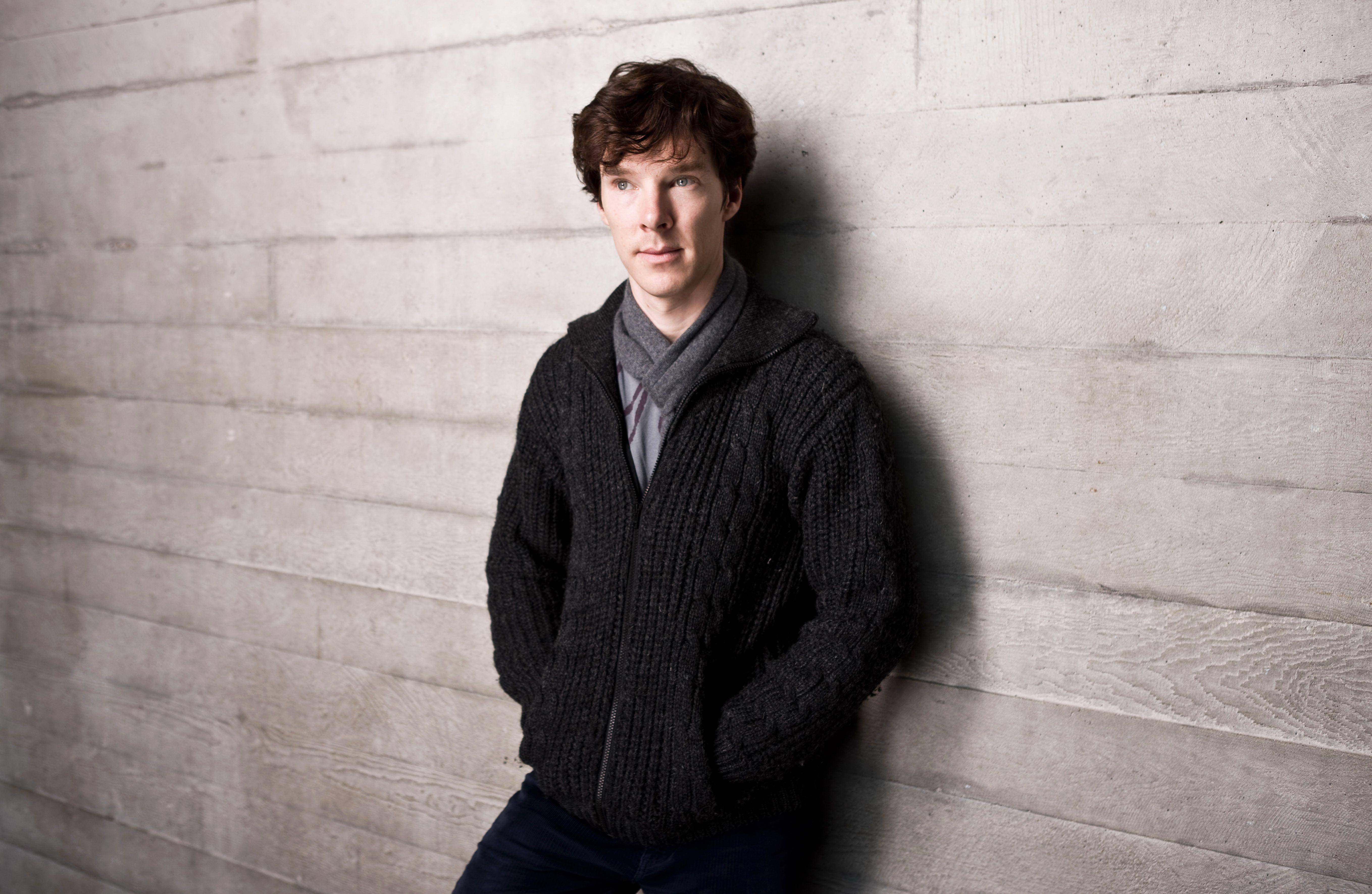 5434x3542 Benedict Cumberbatch 5k Retina Ultra HD Wallpaper