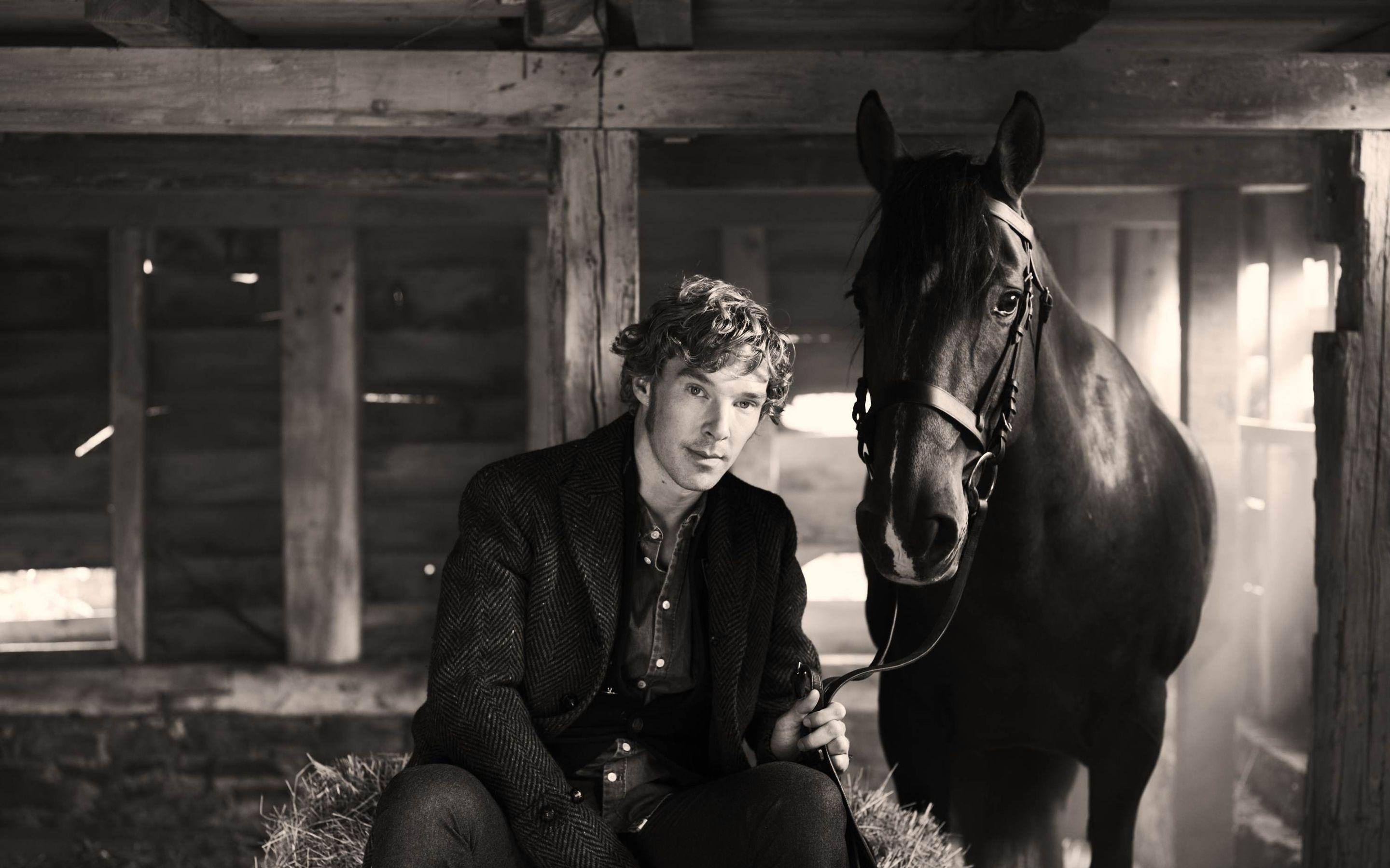 2880x1800 Benedict Cumberbatch Wallpaper #LKB298E, 1754.22 Kb