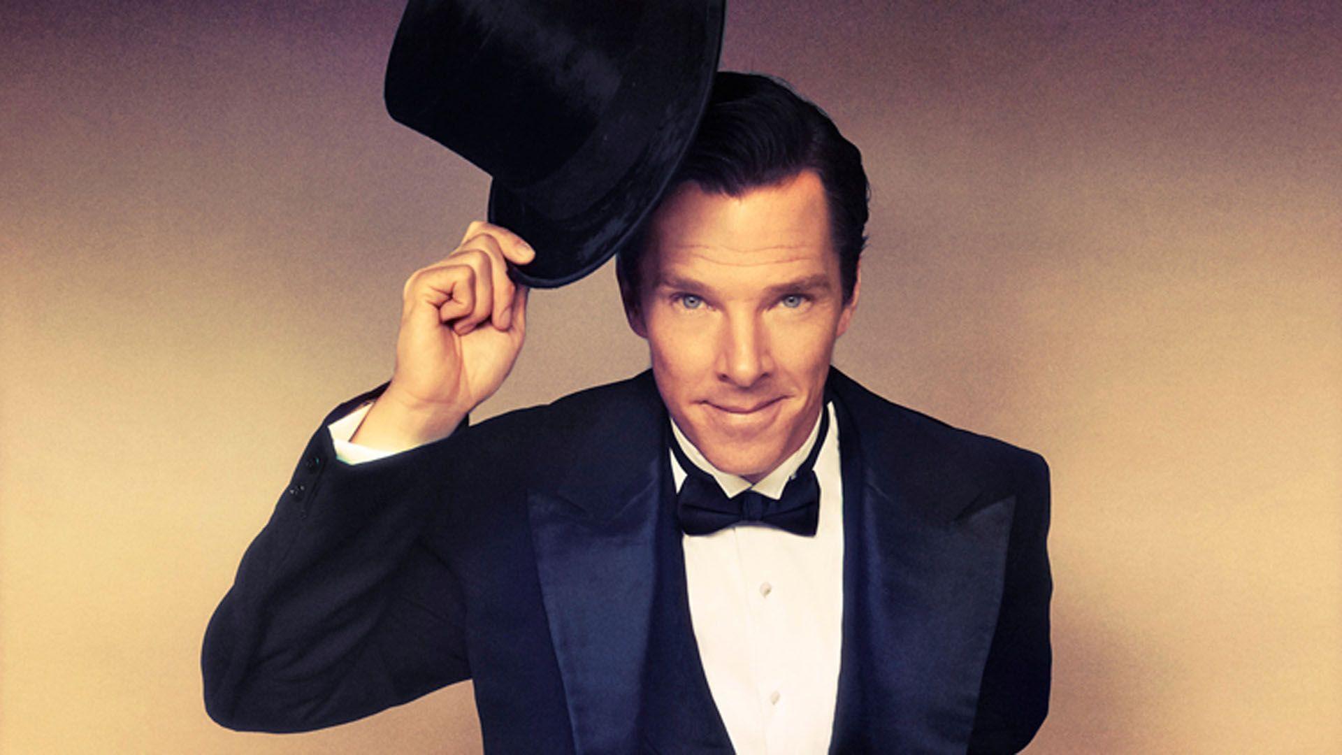 1920x1080 Benedict Cumberbatch Wallpaper High Quality