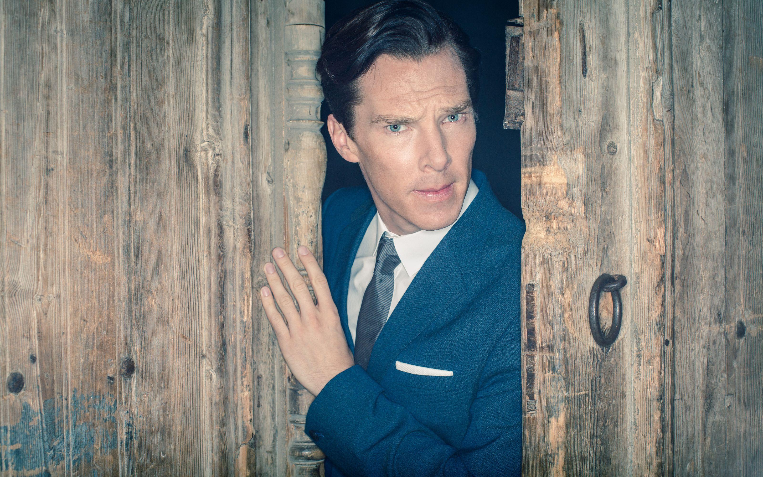 3200x2000 Benedict Cumberbatch Wallpaper