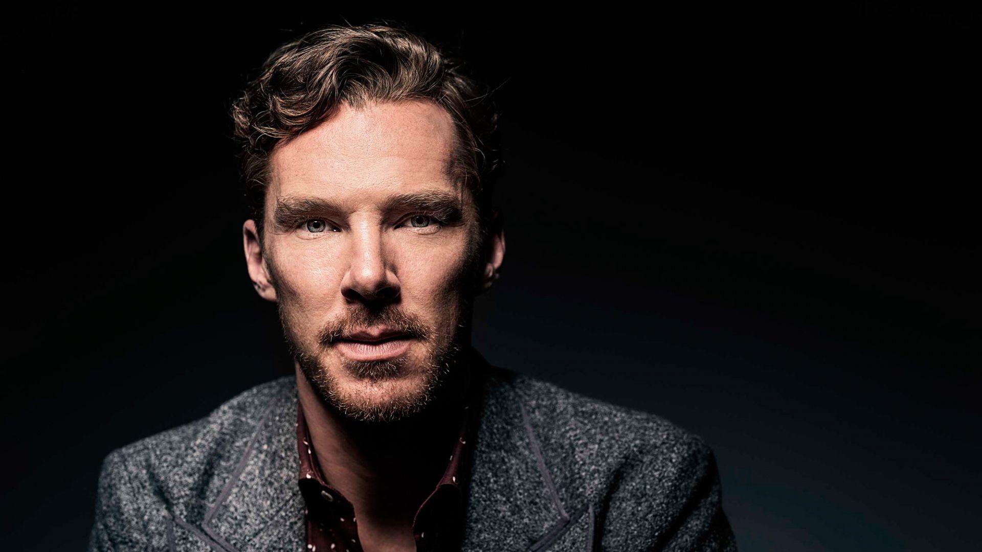 1920x1080 Benedict Cumberbatch Wallpaper For Laptop