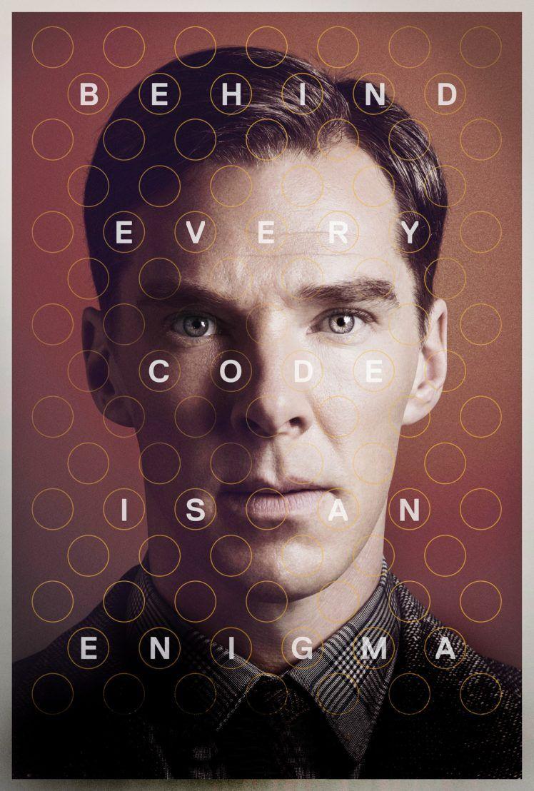 748x1108 The Imitation Game, Benedict Cumberbatch, Alan Turing HD