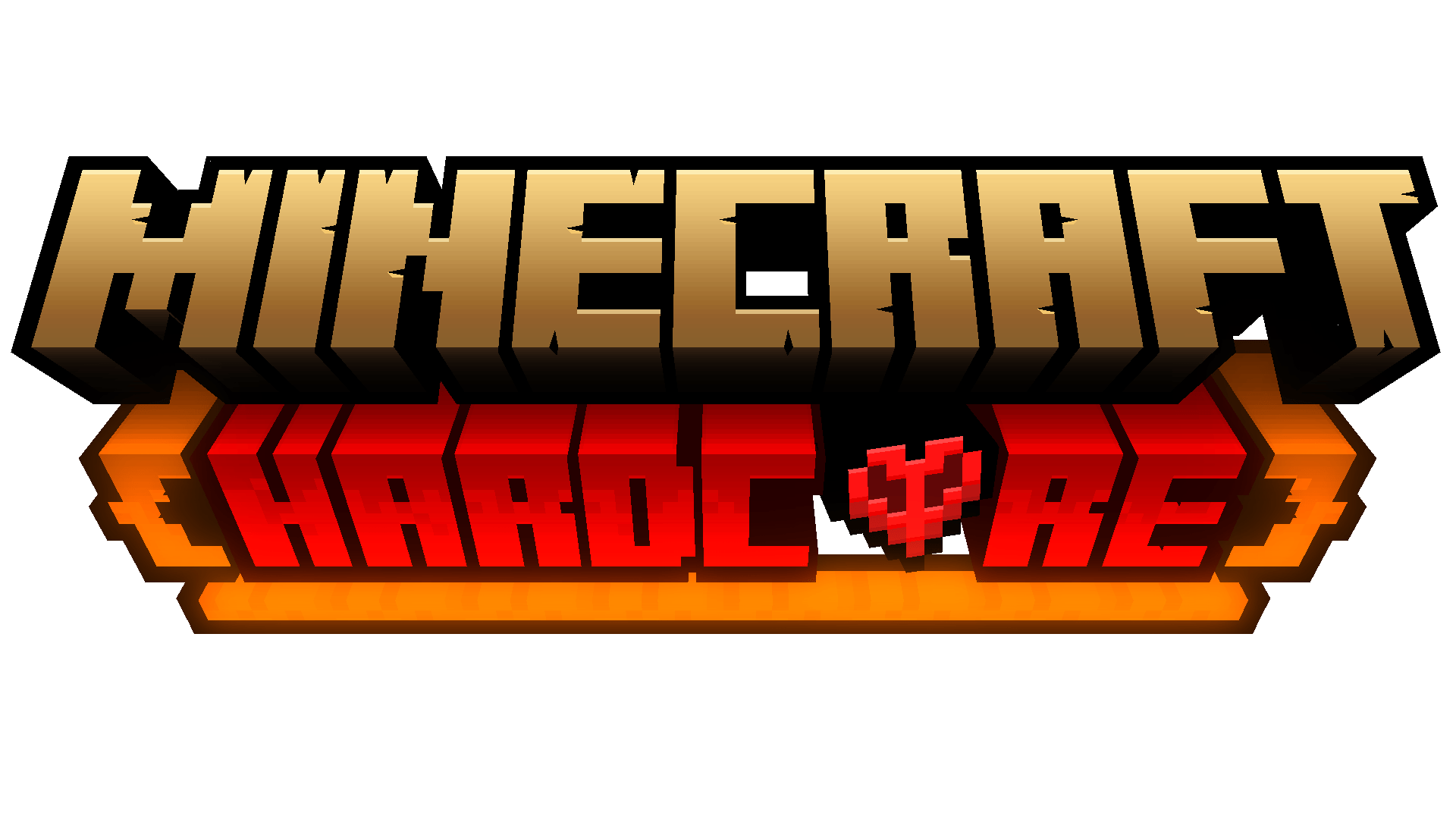 Minecraft Hardcore Wallpapers - Top Free Minecraft Hardcore Backgrounds ...