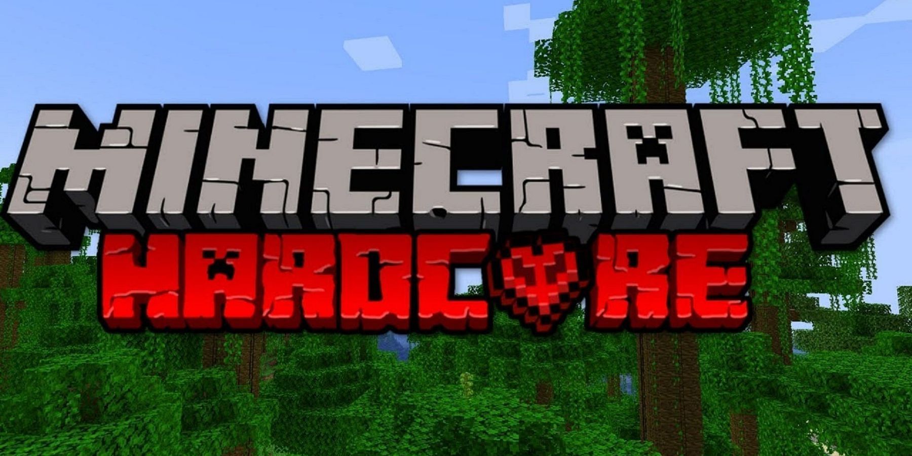 Minecraft Hardcore Wallpapers - Top Free Minecraft Hardcore Backgrounds ...