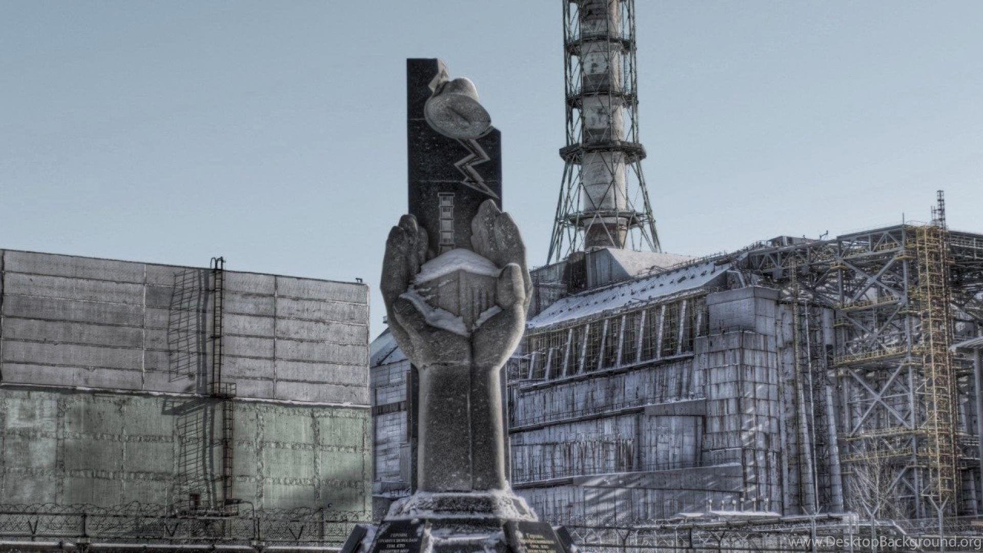 Chernobyl Wallpapers - Top Free Chernobyl Backgrounds - WallpaperAccess