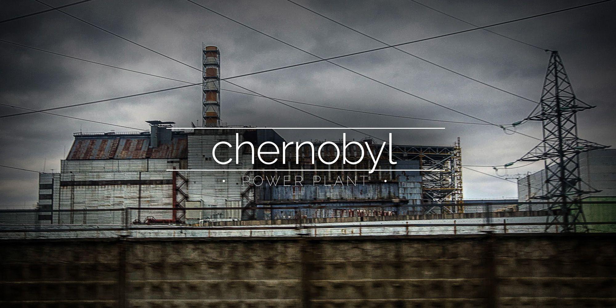 Chernobyl Wallpapers - Top Free Chernobyl Backgrounds - WallpaperAccess