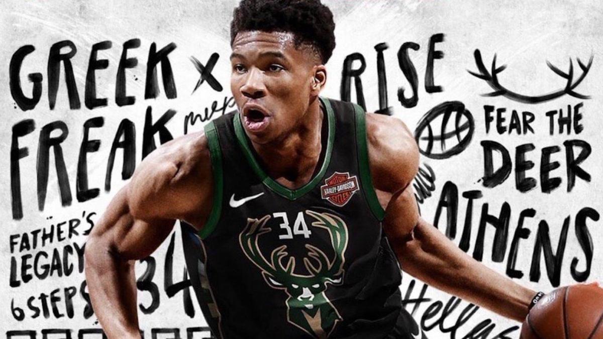1200x675 LOOK: Giannis Antetokounmpo is getting his own 'NBA 2K19