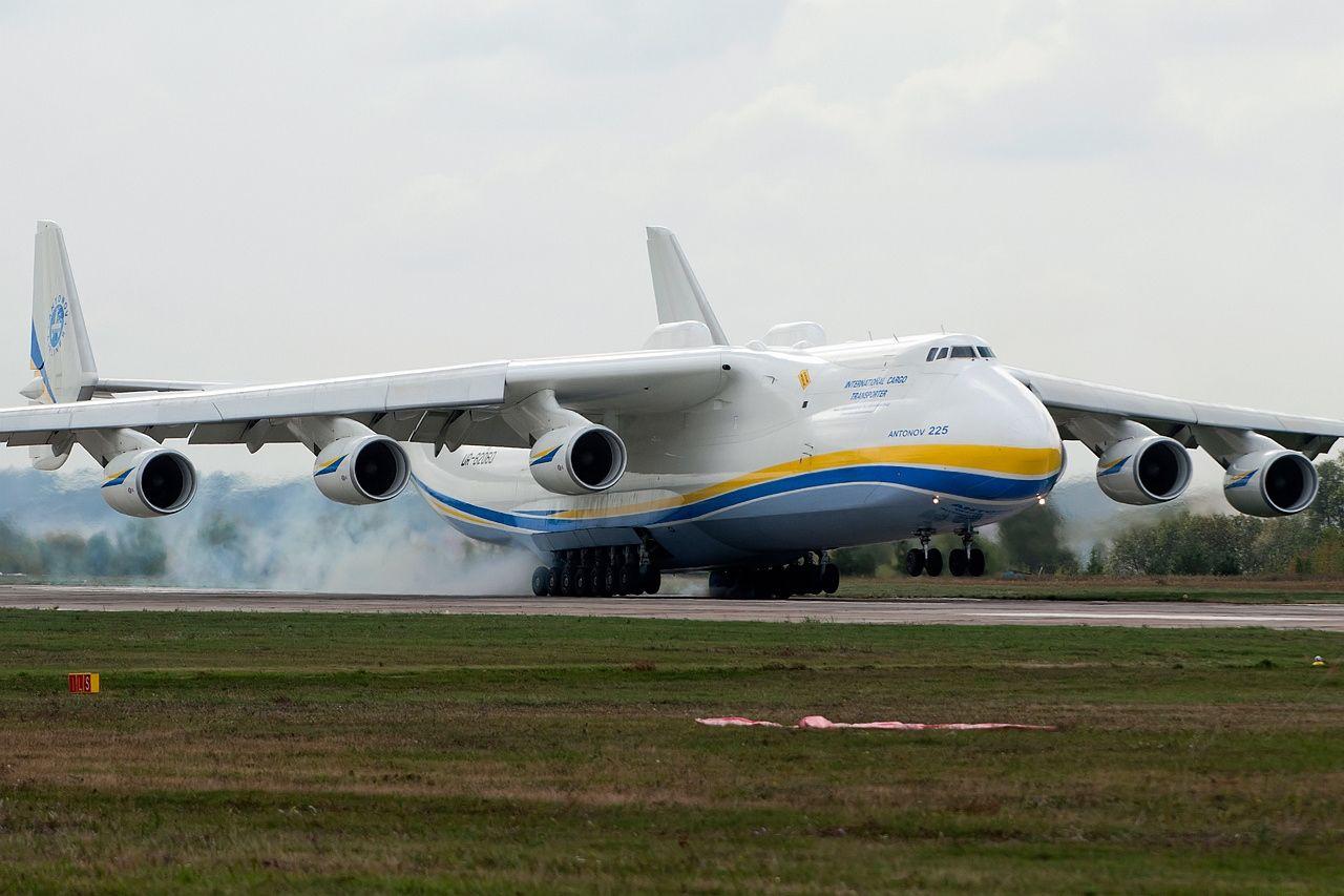 1280x853 Antonov An225 wallpaper. Download Antonov An225 high