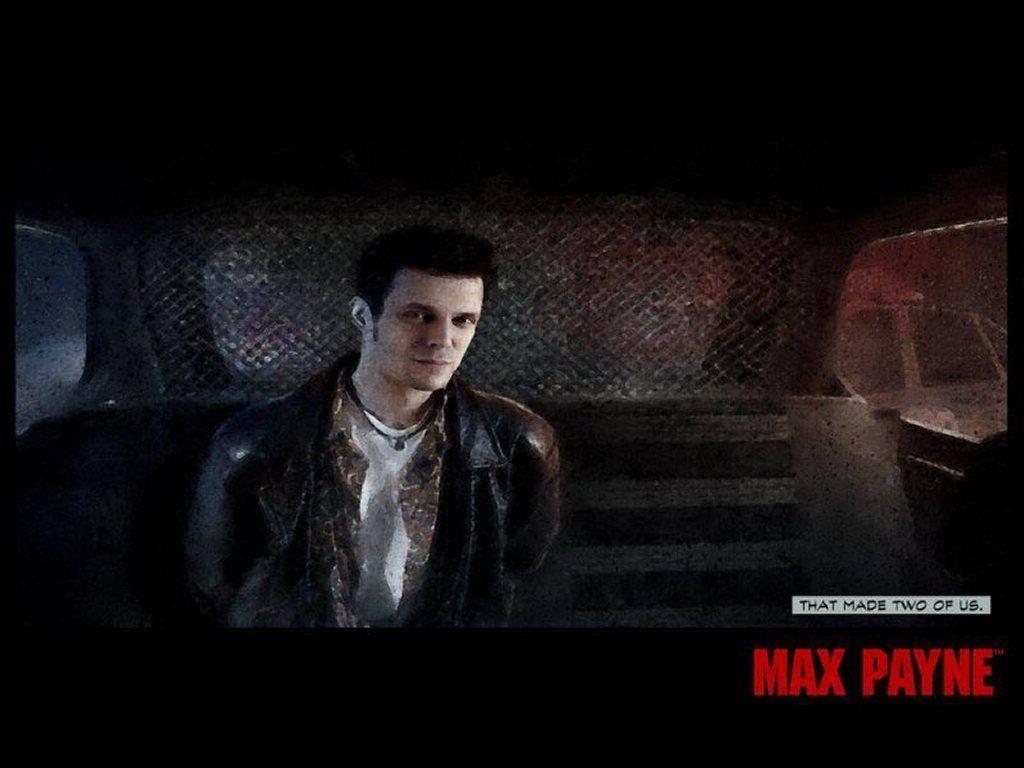 1024x768 Top Full Resolution Max Payne Image