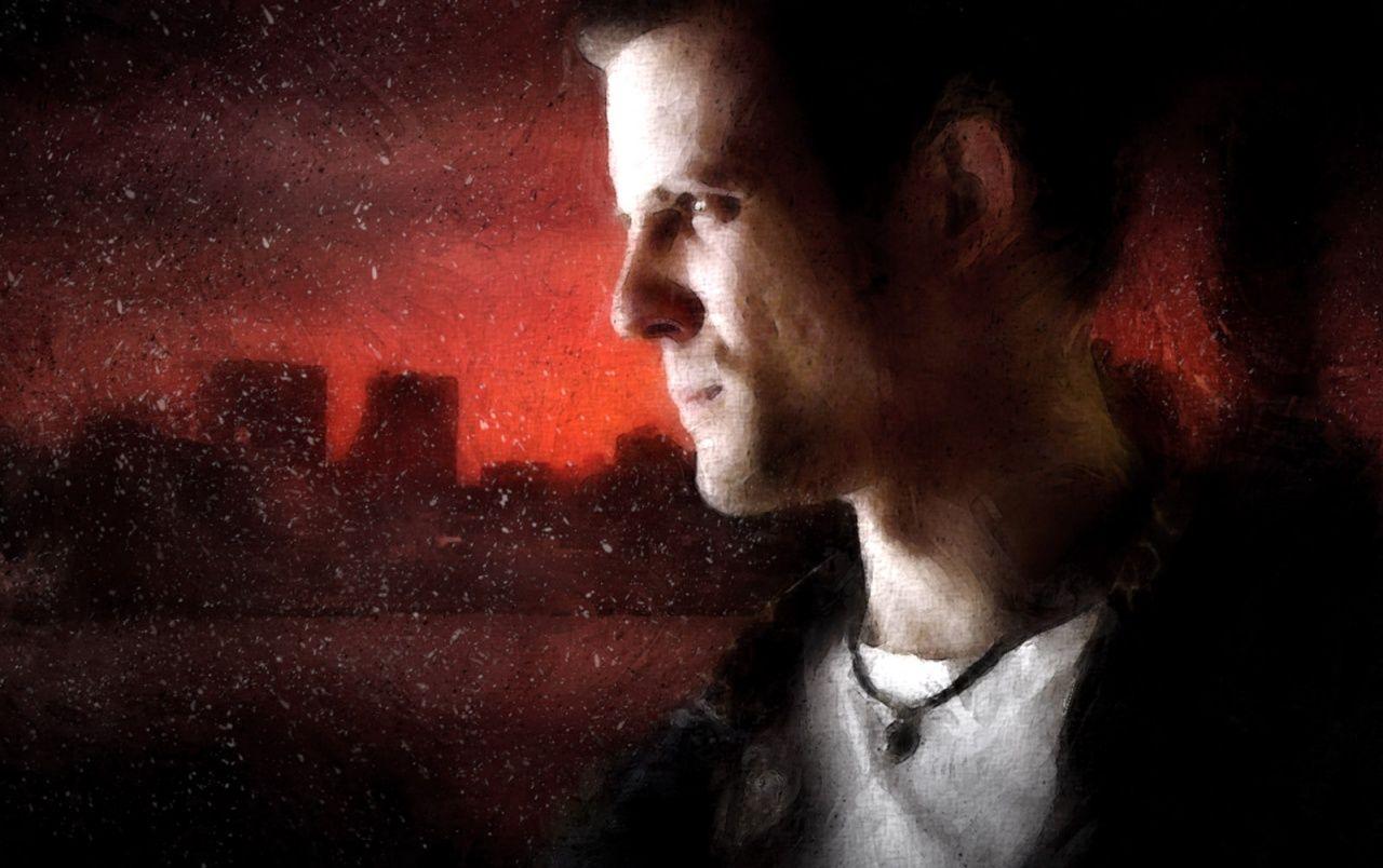 1280x804 Max Payne wallpaper. Max Payne