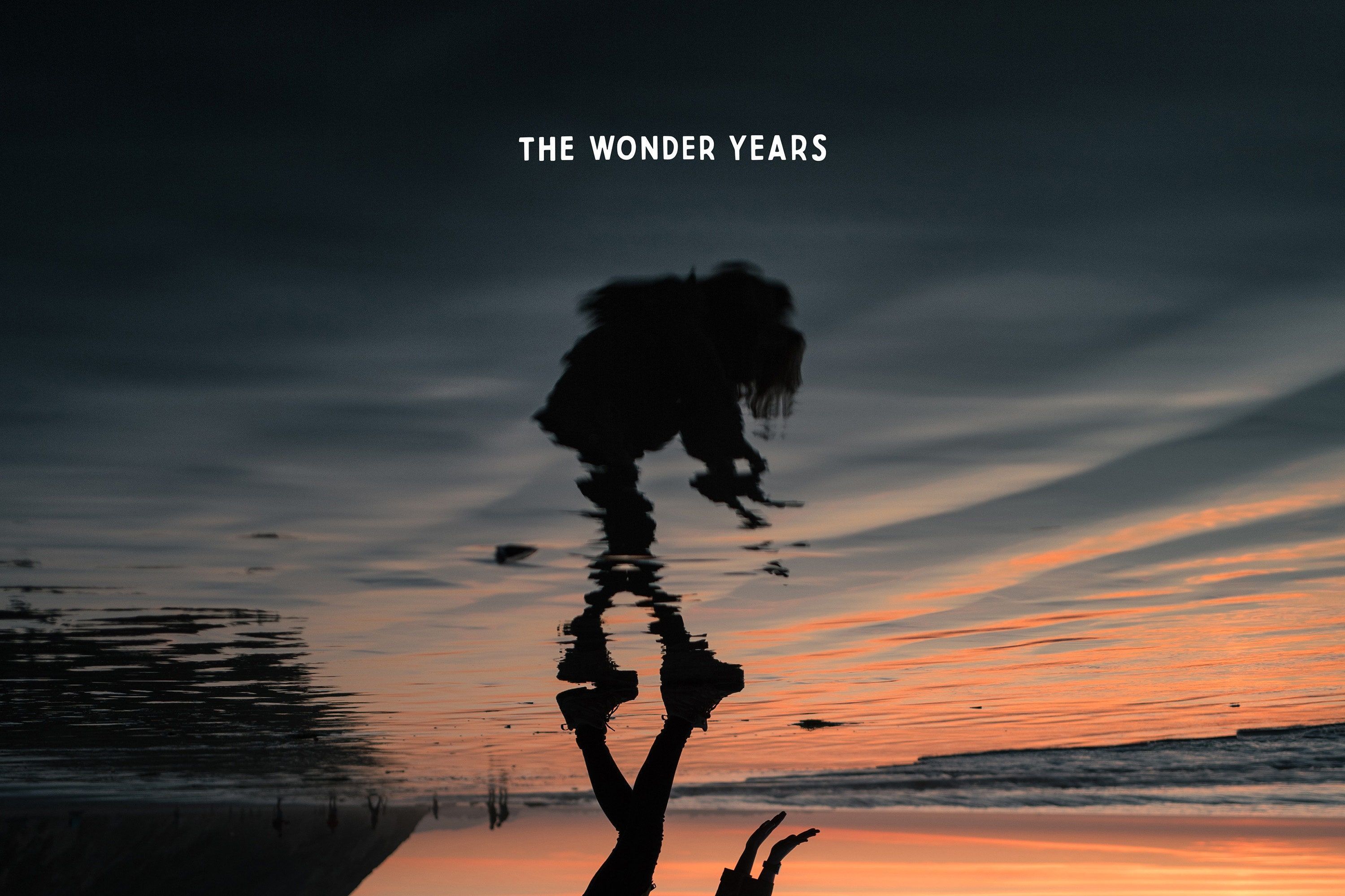 3000x2000 The Hum Goes on Forever Album Review