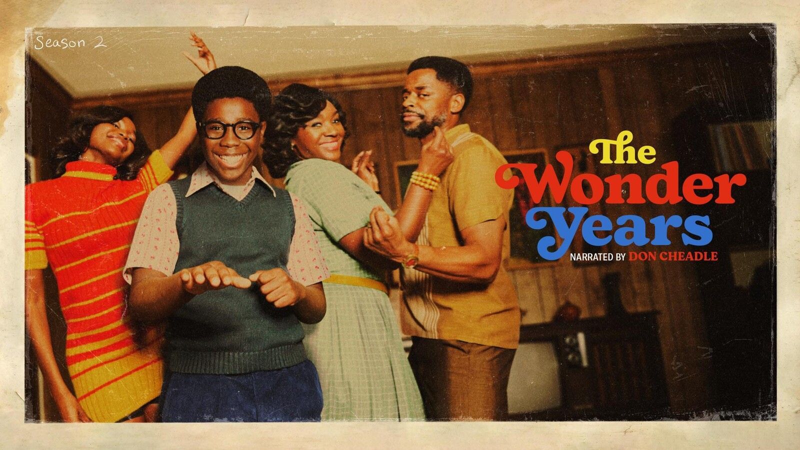 1600x900 About The Wonder Years TV Show Series