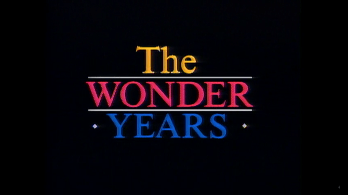 1366x768 The Wonder Years: “Pilot”. The Show