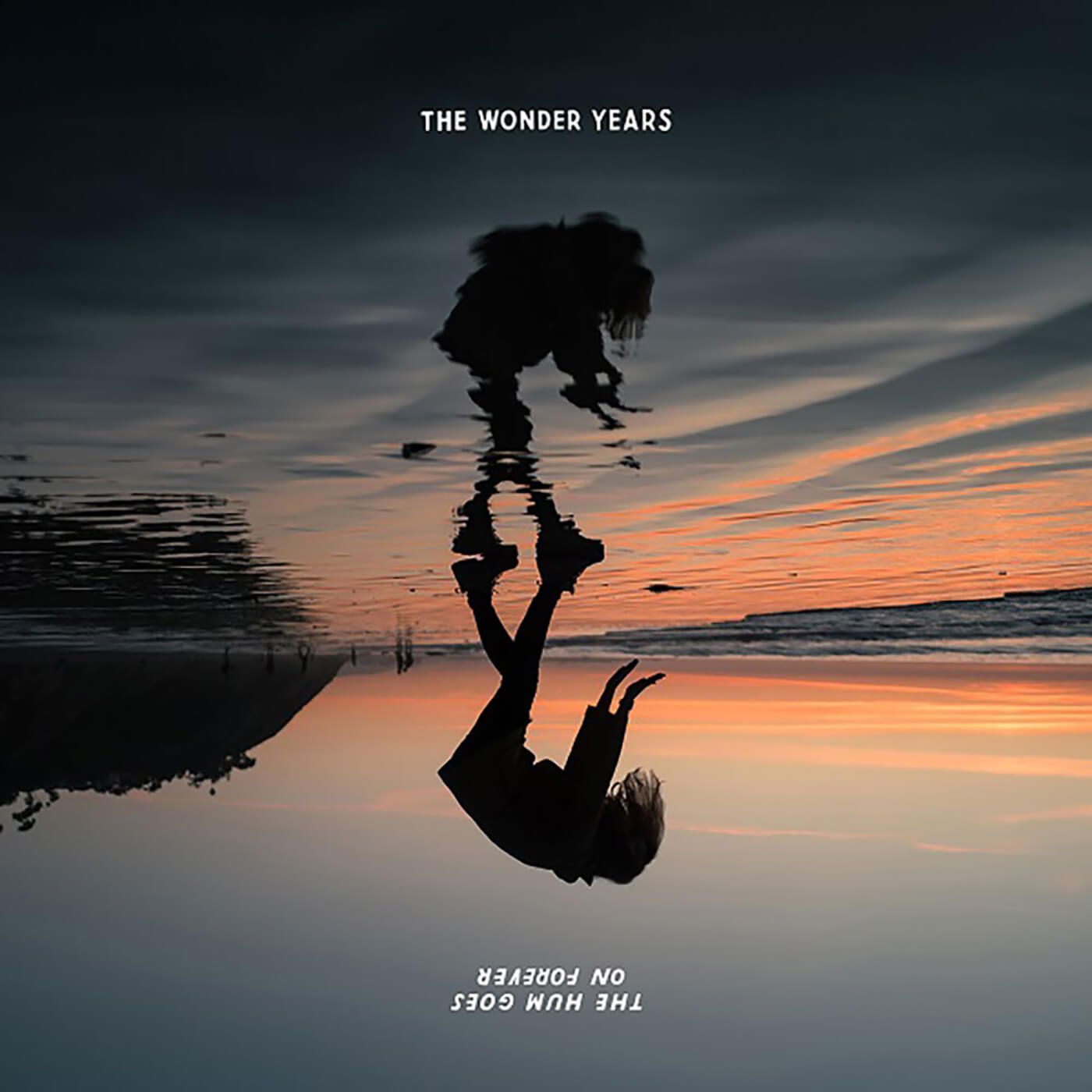1400x1400 The Wonder Years on their new album
