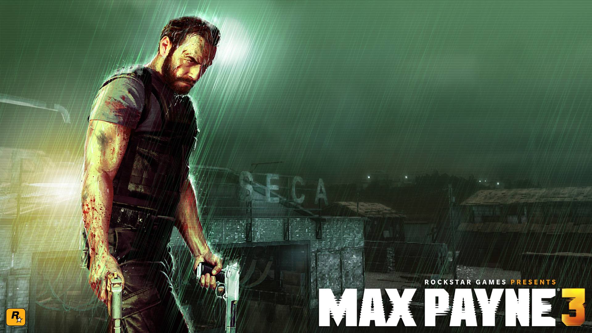 1920x1080 Max Payne 3 Wallpaper, Picture, Image
