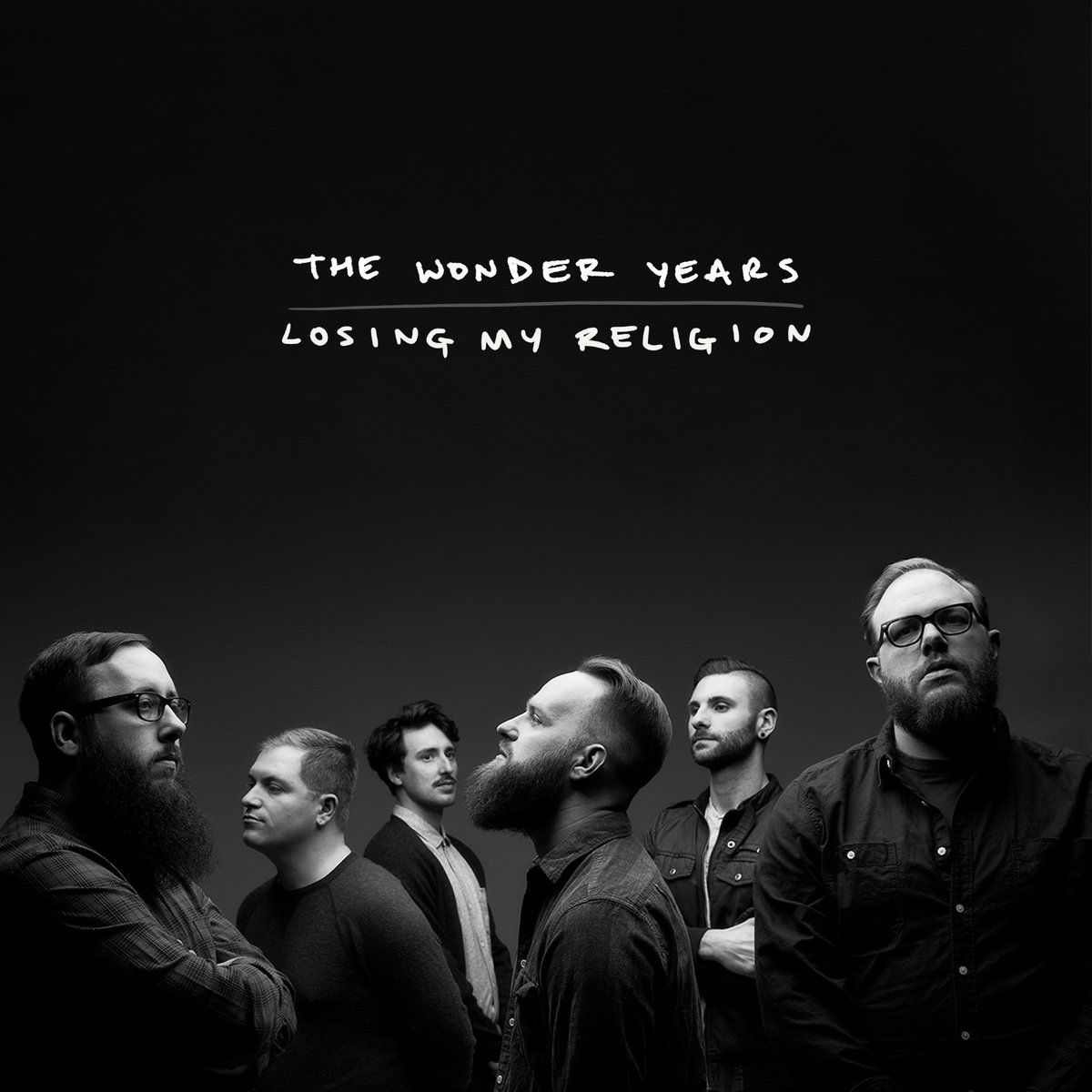1200x1200 Losing My Religion. The Wonder Years