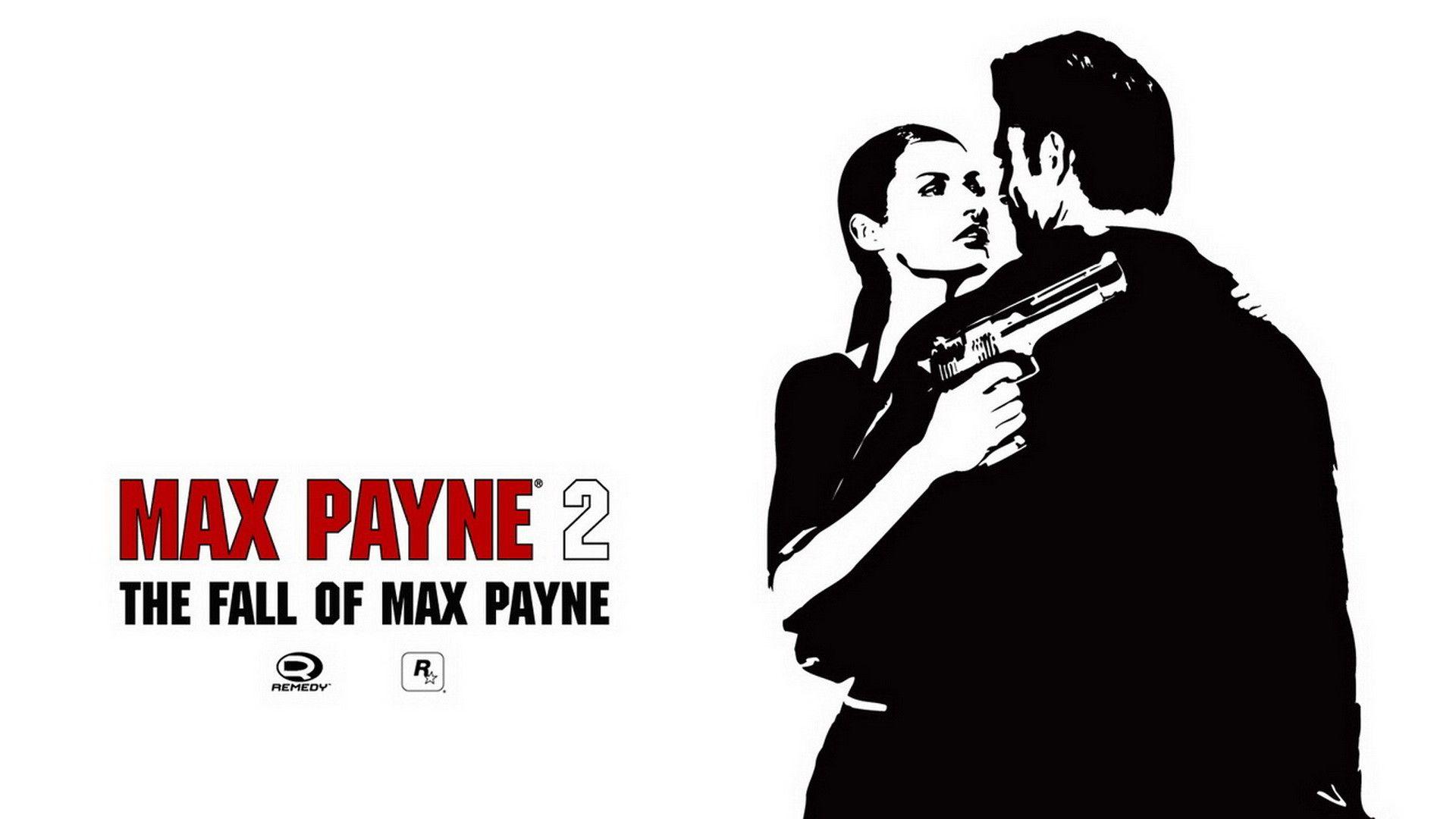 1920x1080 Max Payne 2 Wallpaper background picture