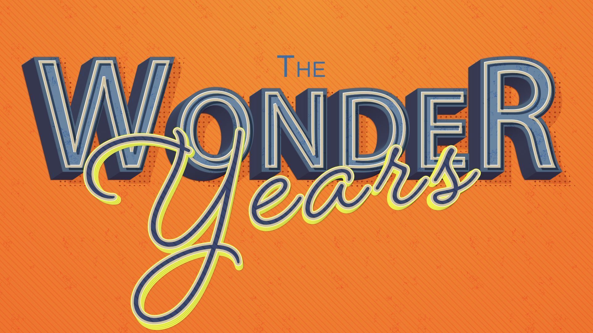 The Wonder Years Wallpapers - Top Free The Wonder Years Backgrounds ...