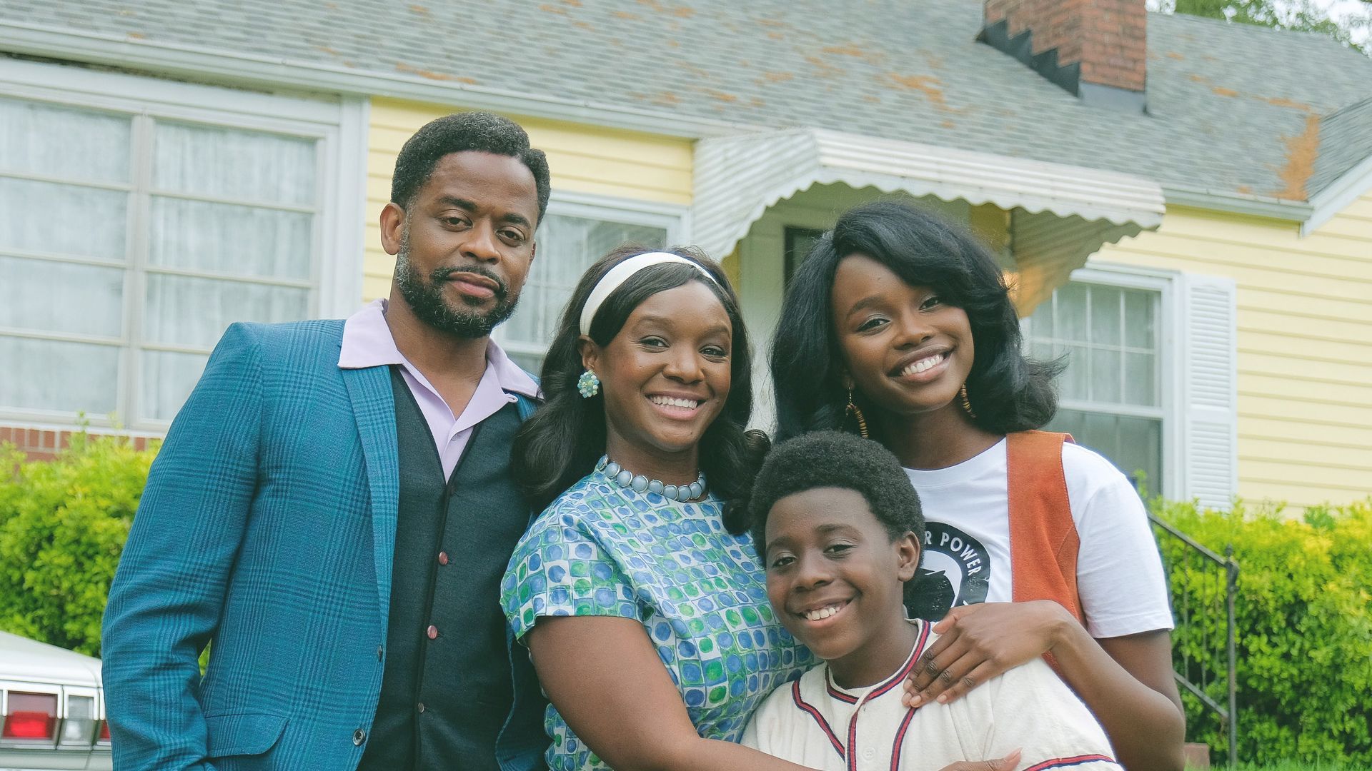 1920x1080 How 'The Wonder Years' Authentically
