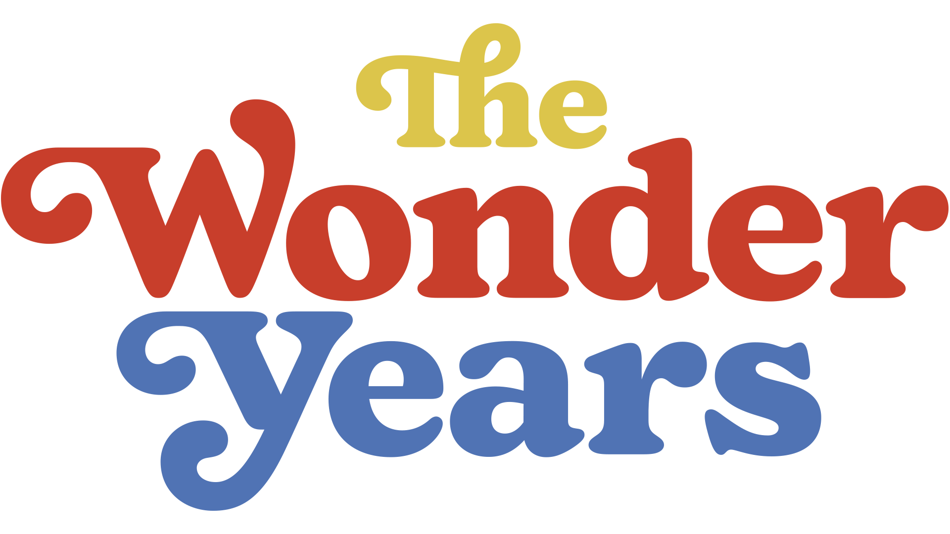 1920x1080 Wonder Years. Full episodes. Disney+