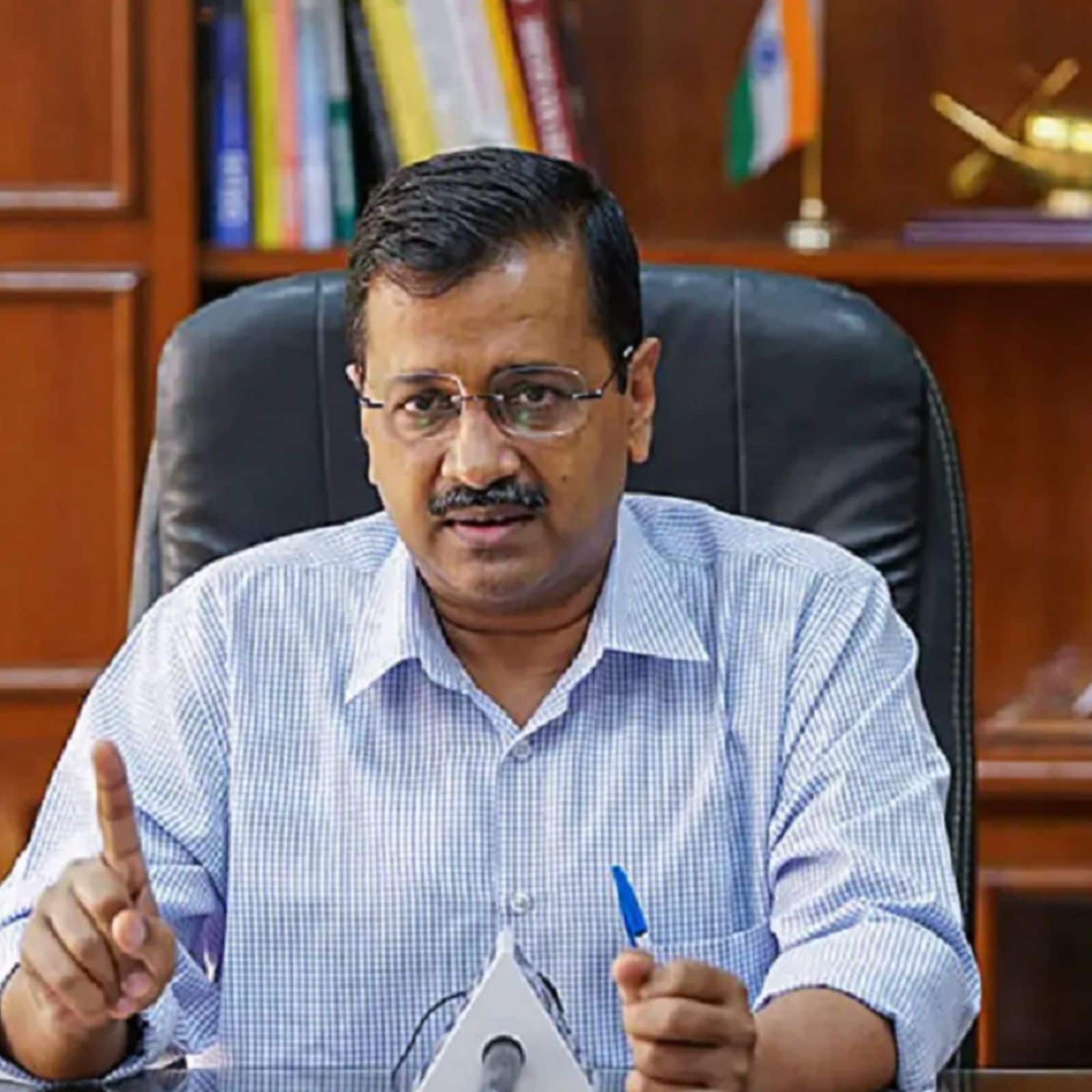 1600x1600 Delhi Govt Offices to Have Photo