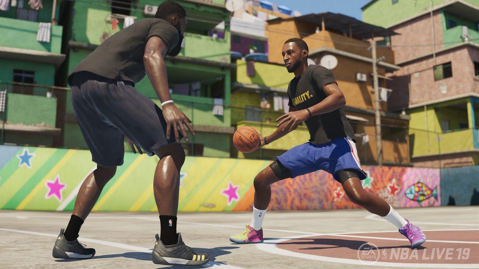 download nba 2k19 live for free download nba 2k19 live for free