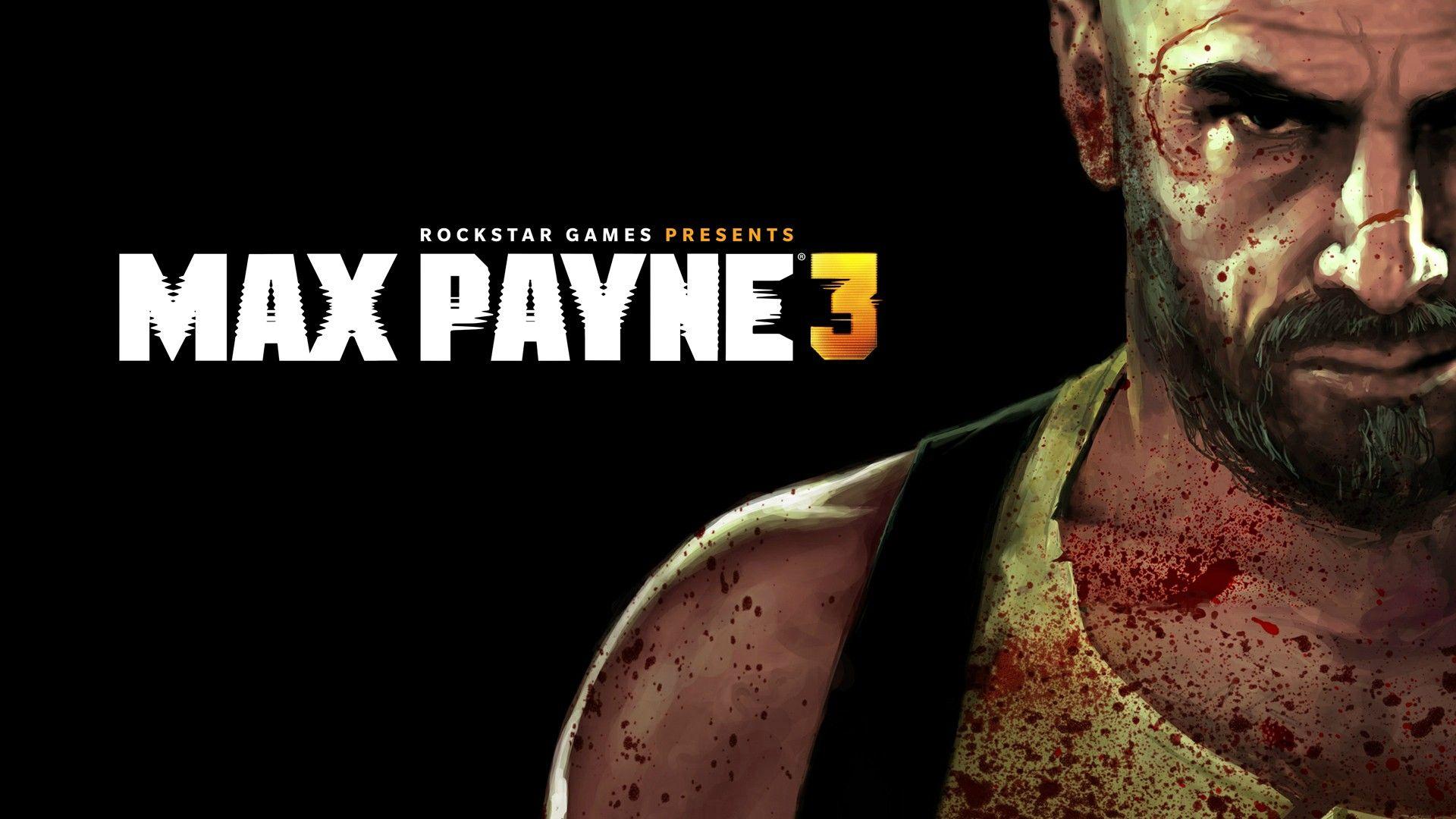 1920x1080 A Better Max Payne 3 Wallpaper