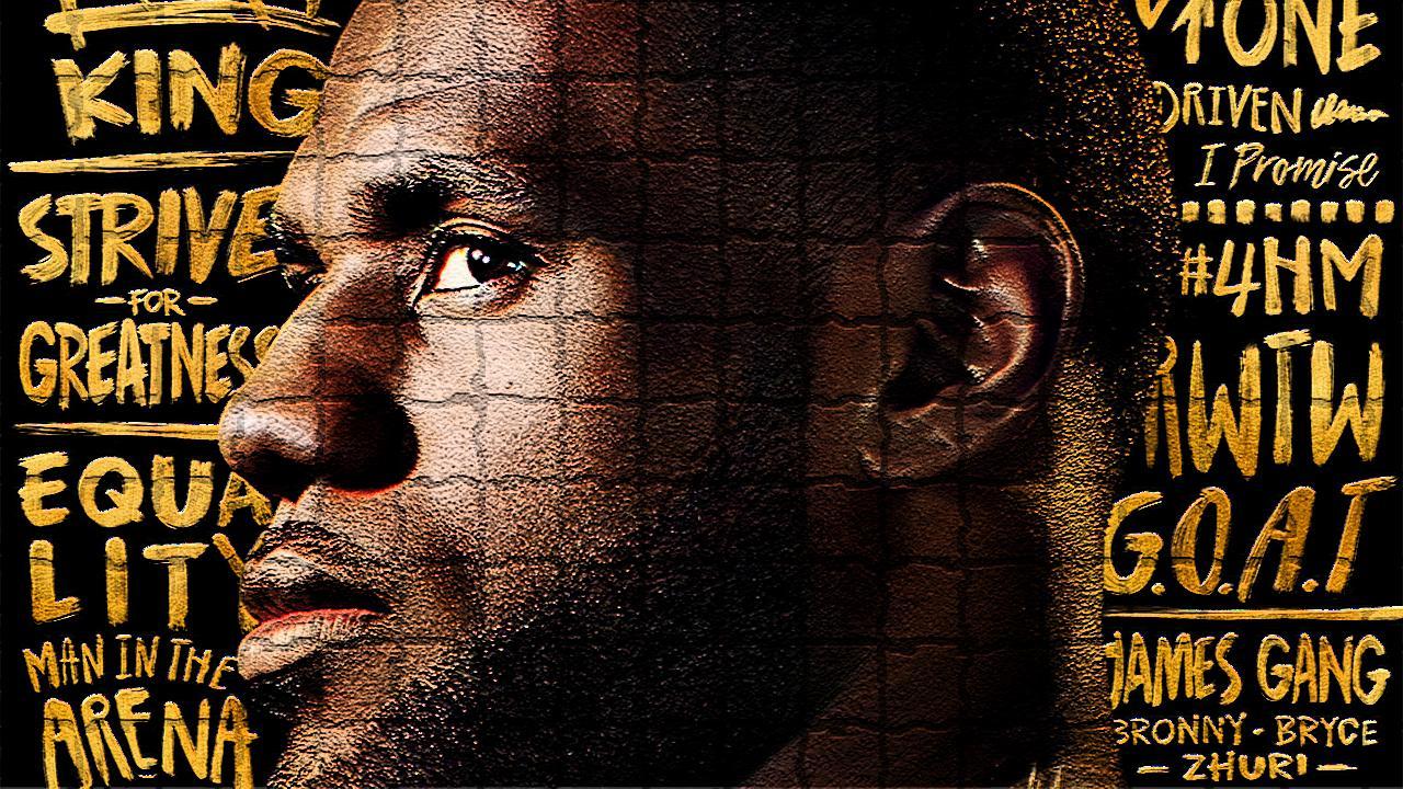 1280x720 Wallpaper For NBA 2K19 for Android