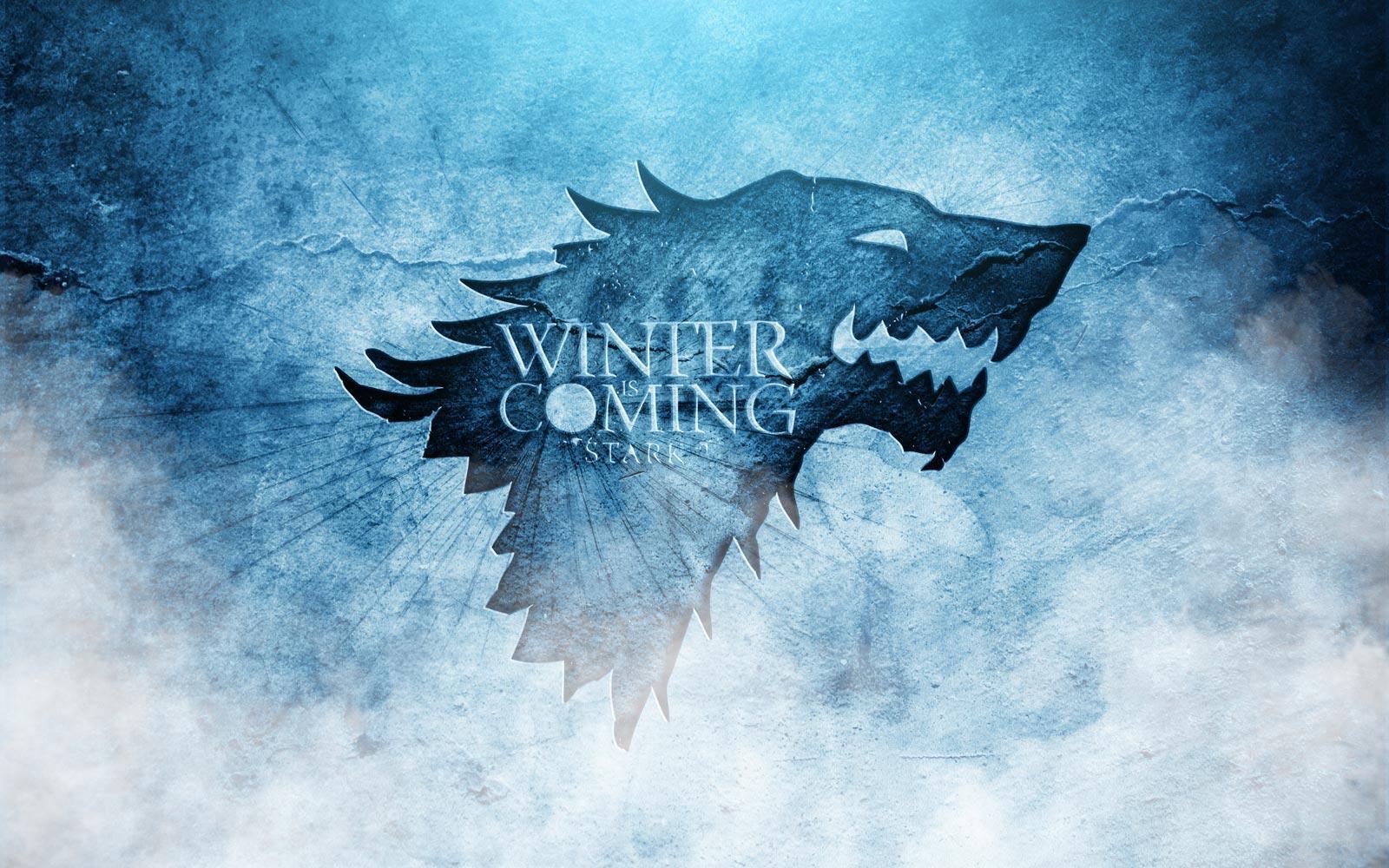 1600x1000 House Stark Wallpaper at Game of Thrones