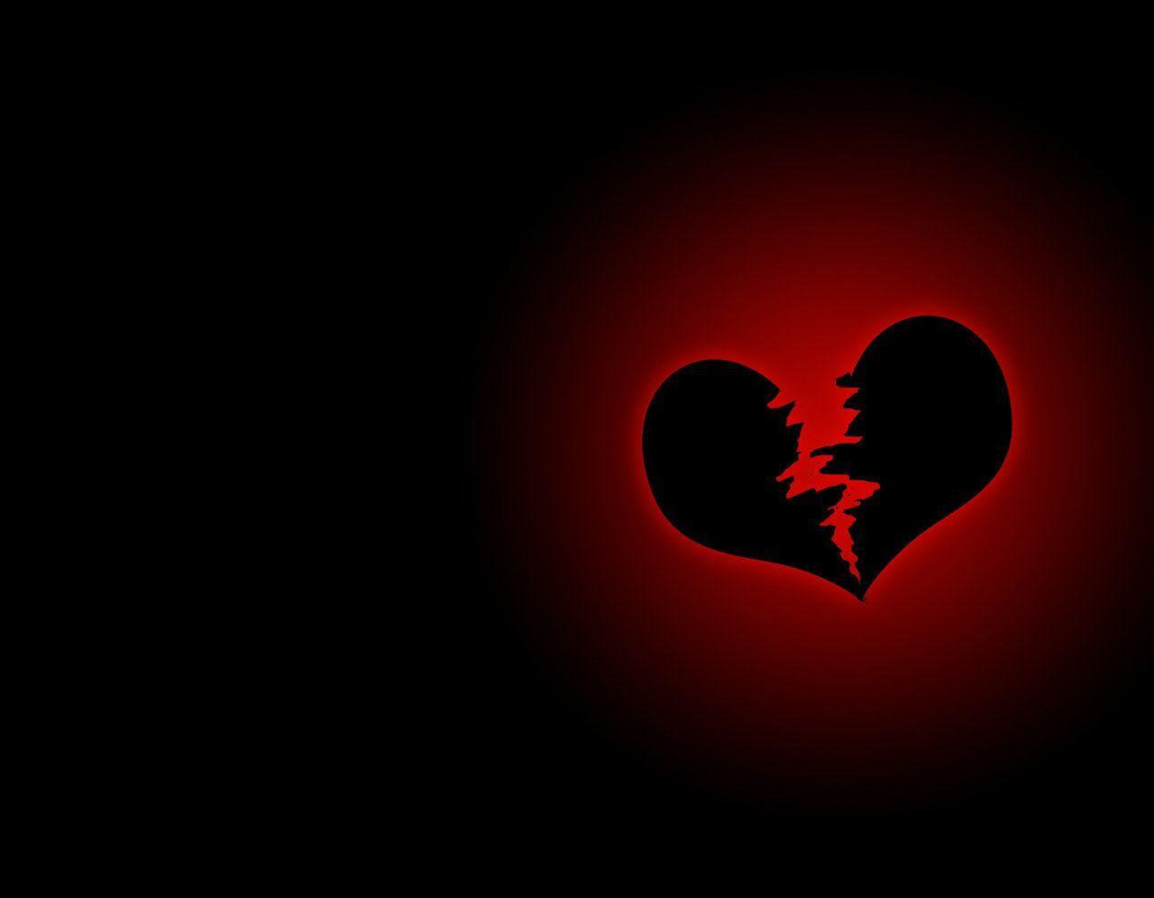 Love Broken Heart Wallpapers - Top Free Love Broken Heart ...