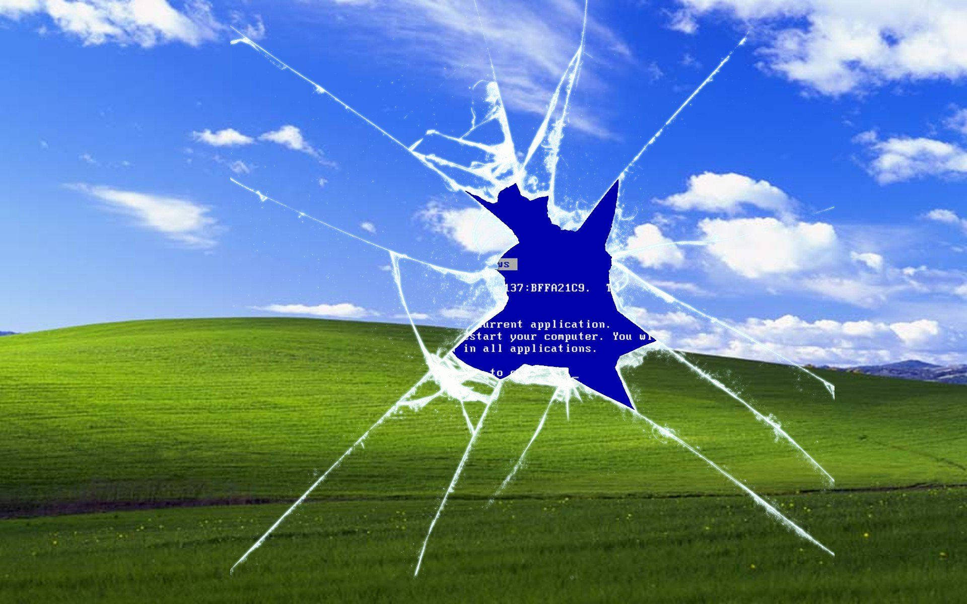 1920x1200 Windows Xp Wallpaper