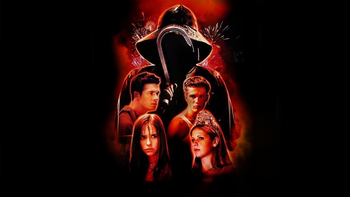 1200x675 I Know What You Did Last Summer : ABC iview