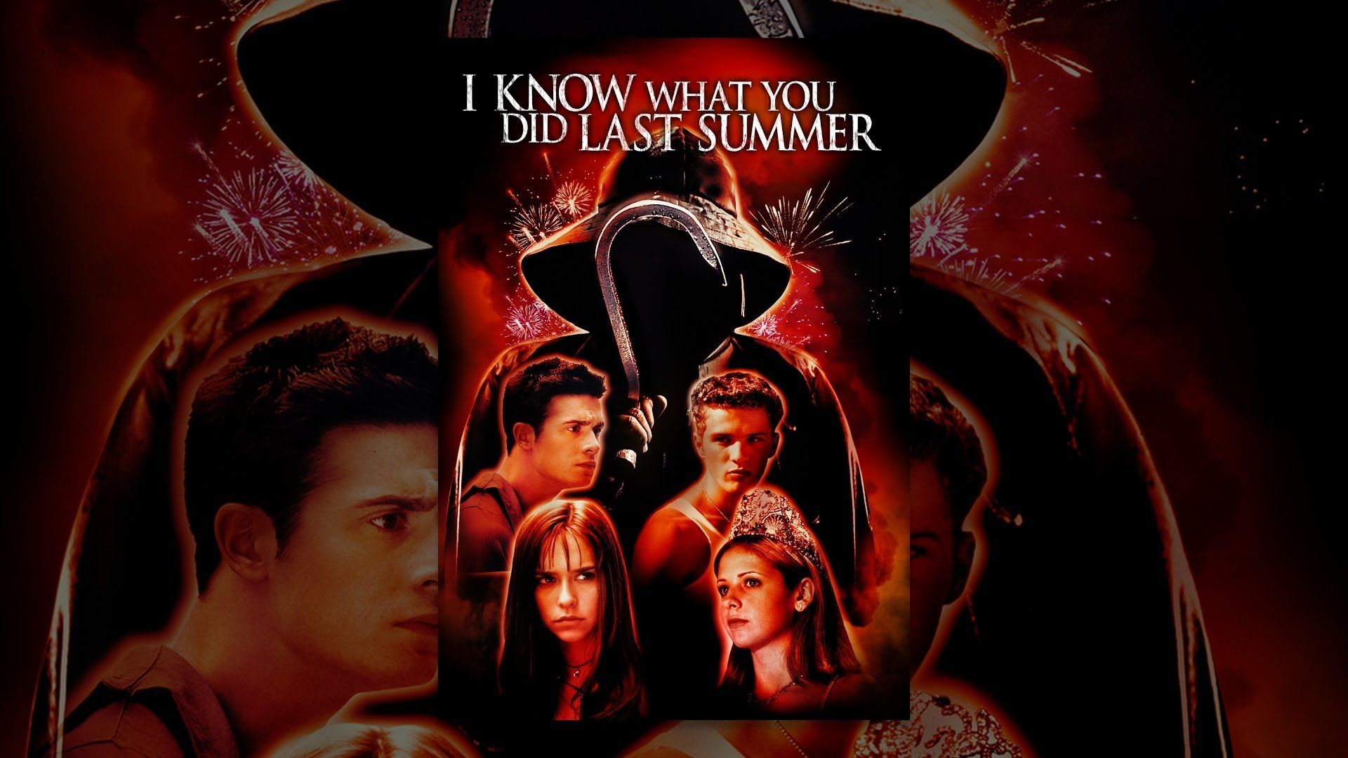1920x1080 I Know What You Did Last Summer