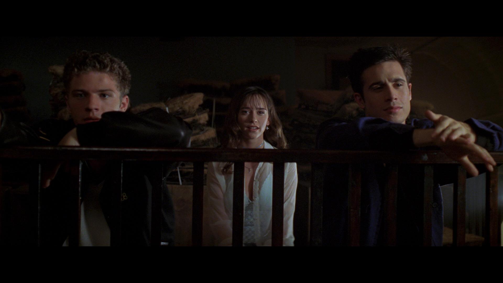 1920x1080 I Know What You Did Last Summer (1997)
