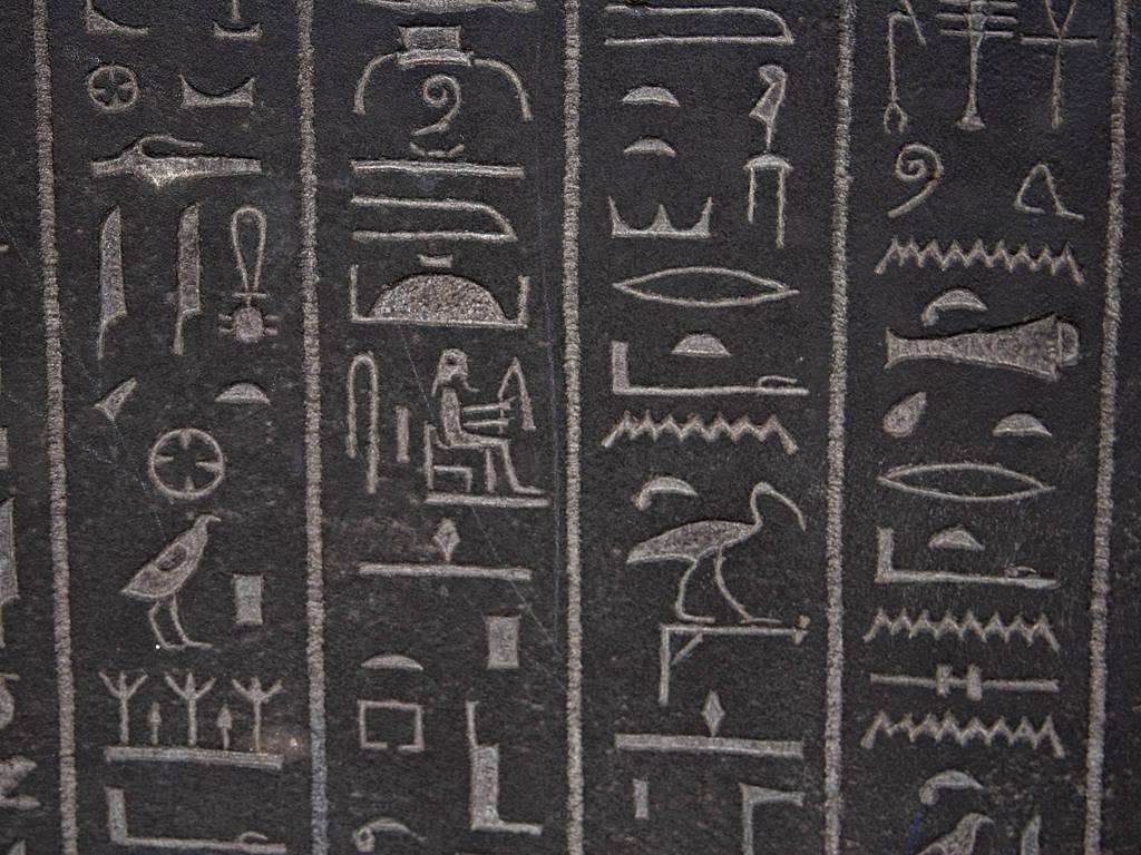 172 Egyptian Hieroglyphics Wallpaper Stock Photos HighRes Pictures and  Images  Getty Images