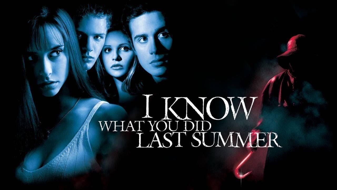 1280x720 I know what you did last summer & I