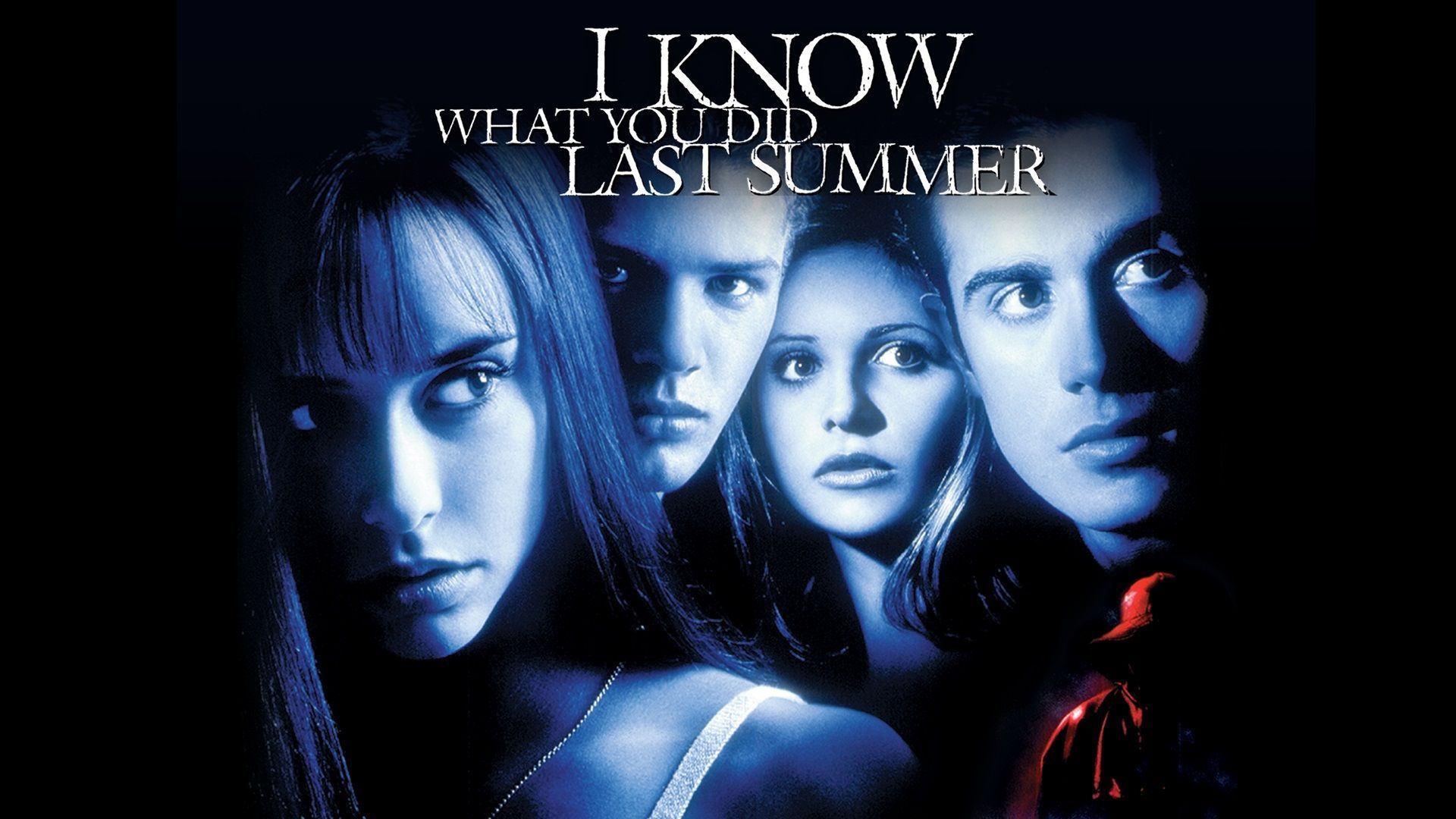 1920x1080 Prime Video: I Know What You Did Last