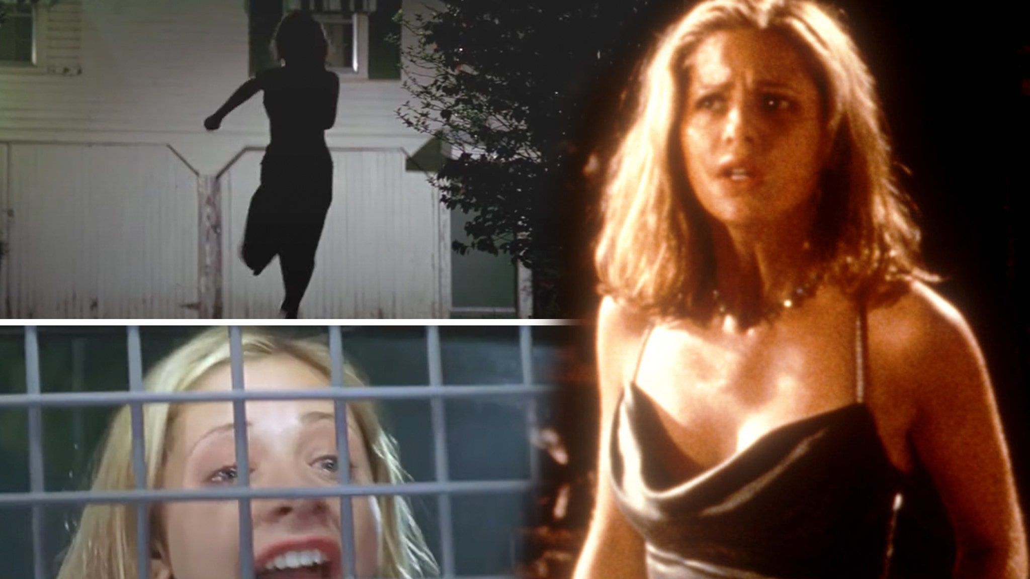 2048x1152 Last Summer Chase Scene