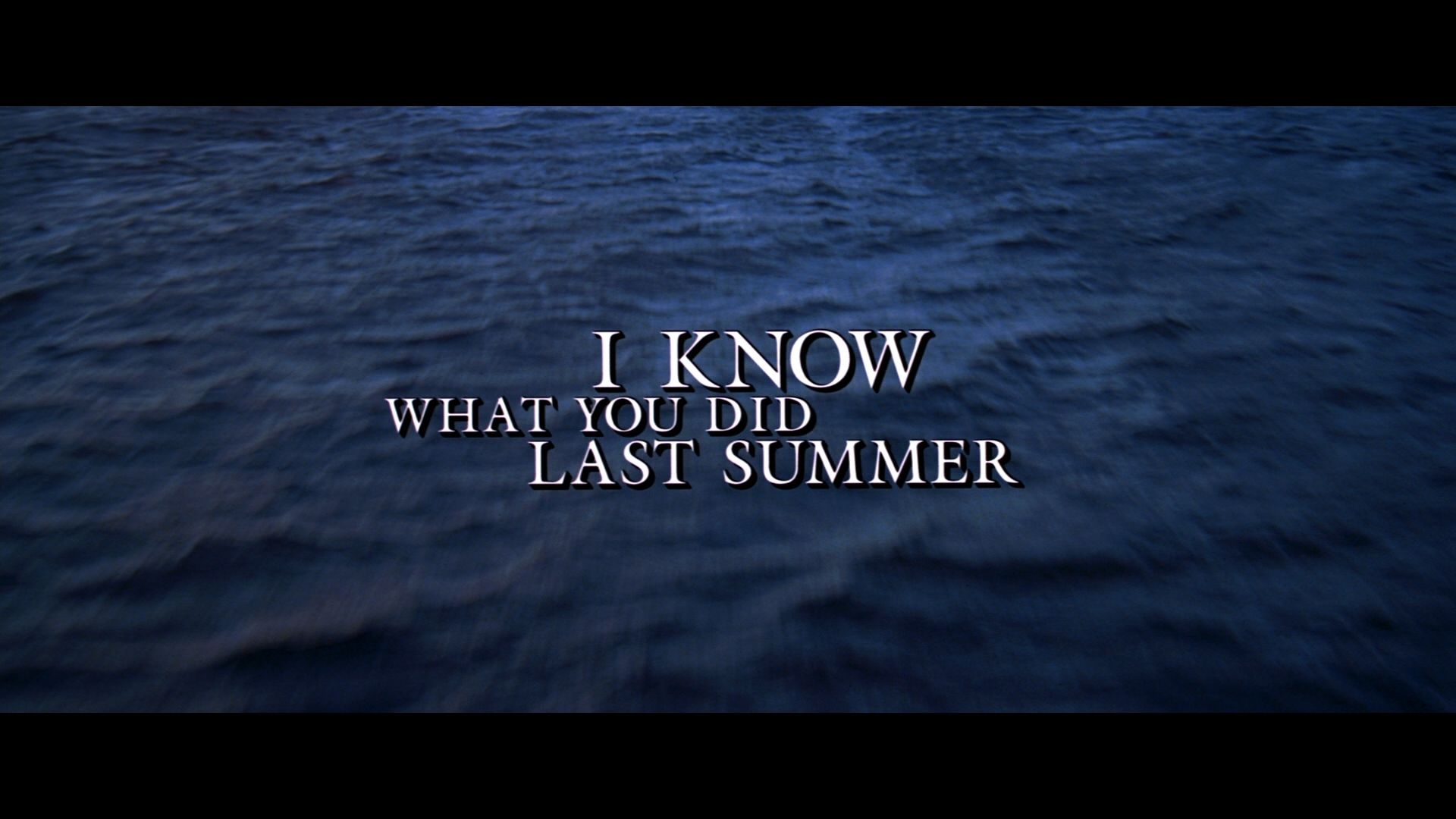 1920x1080 Did Last Summer Wallpaper