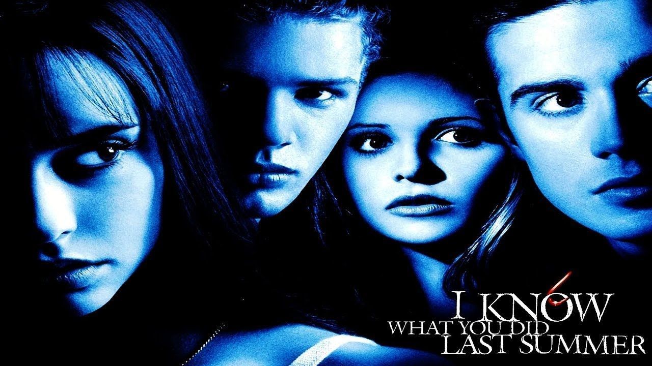 1280x720 Summer (1997) Movie Review with Brian