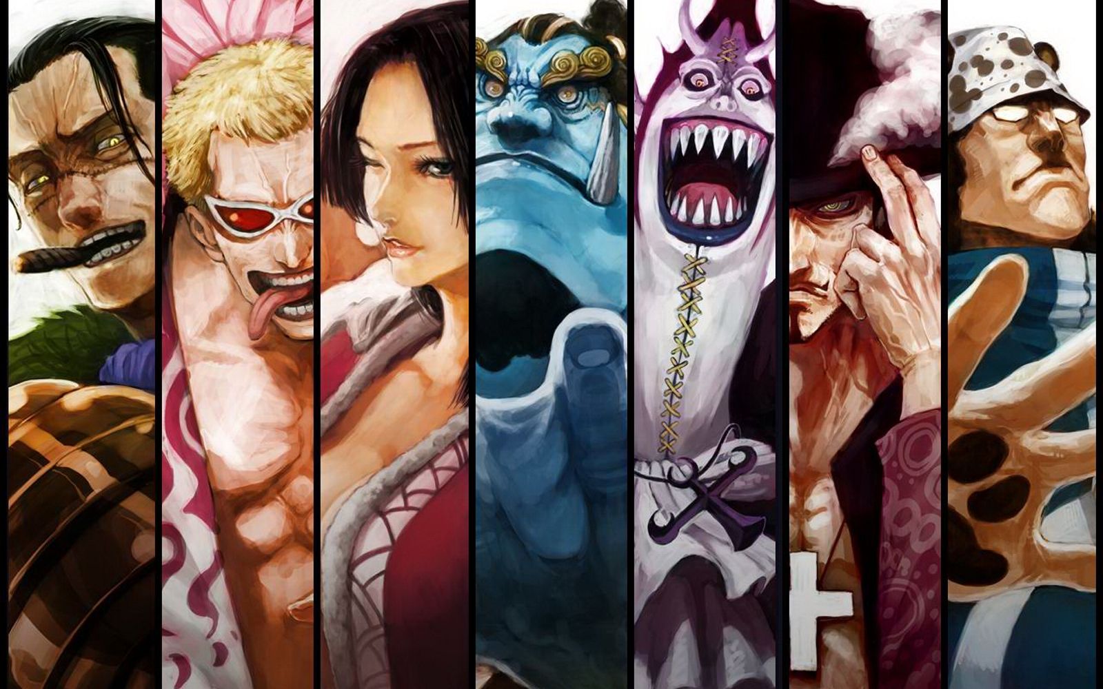 1600x1000 Warlords Wallpaper