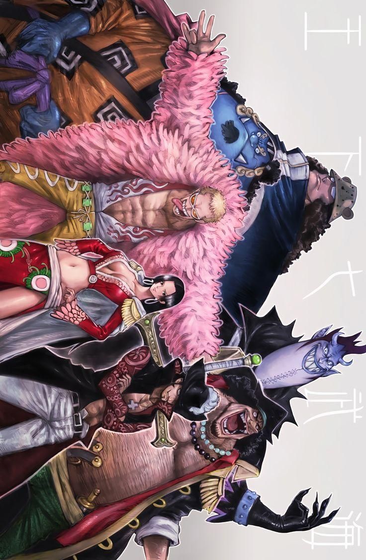 736x1127 Seven Warlords Of The Sea Wallpaper iPhone