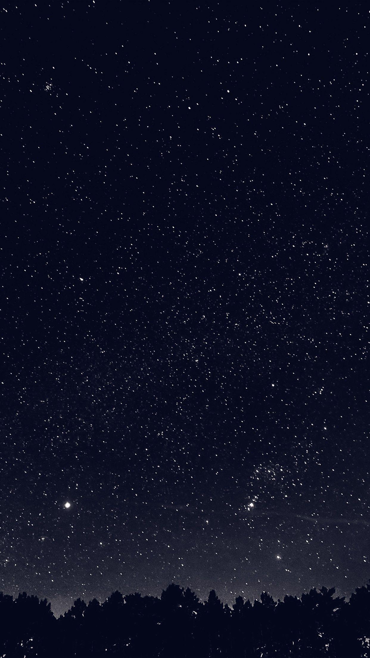 1242x2208 Constellation Wallpaper
