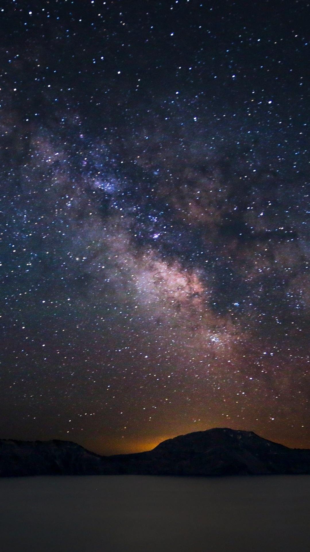 1080x1920 Constellation Wallpaper