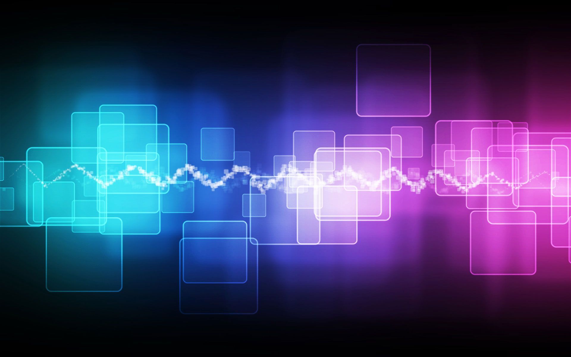1920x1200 Purple Music Wallpaper